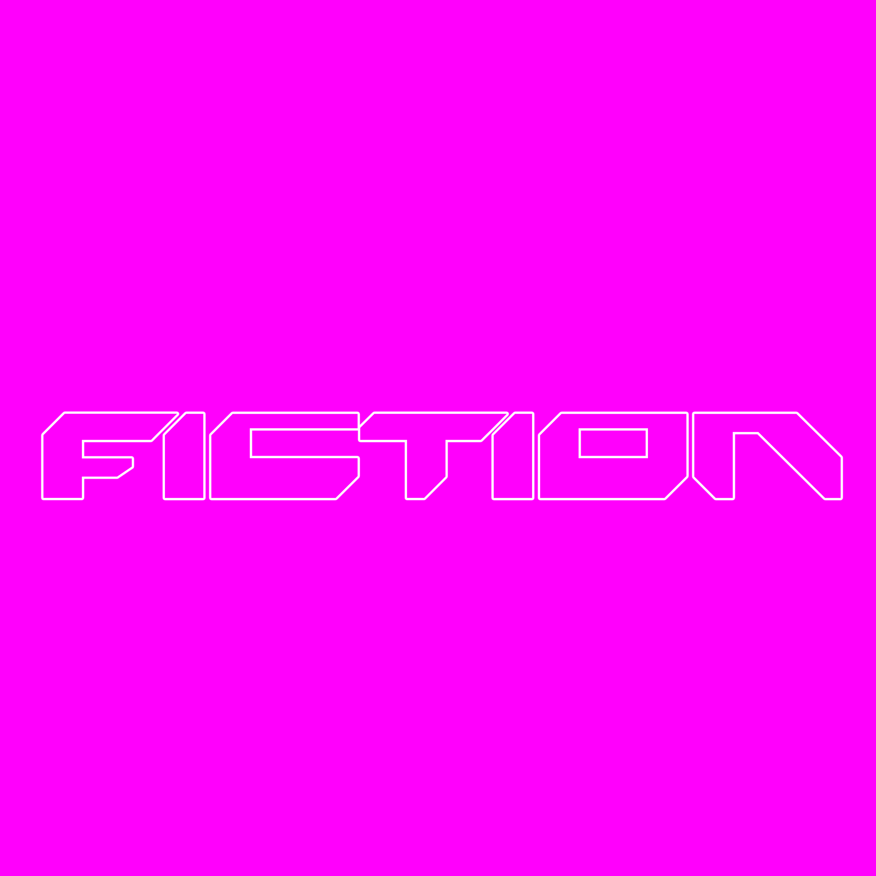 Fiction artwork