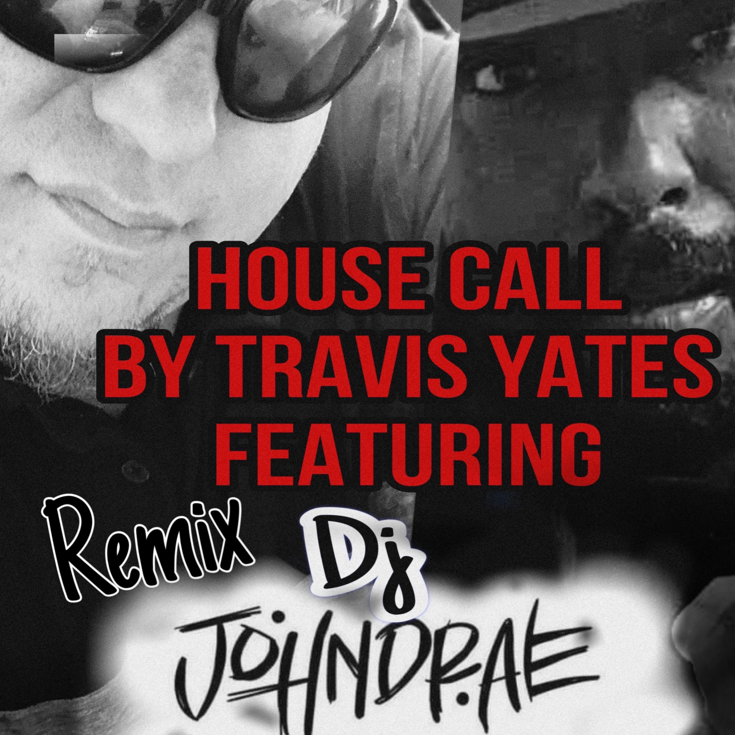 House call (remix) artwork