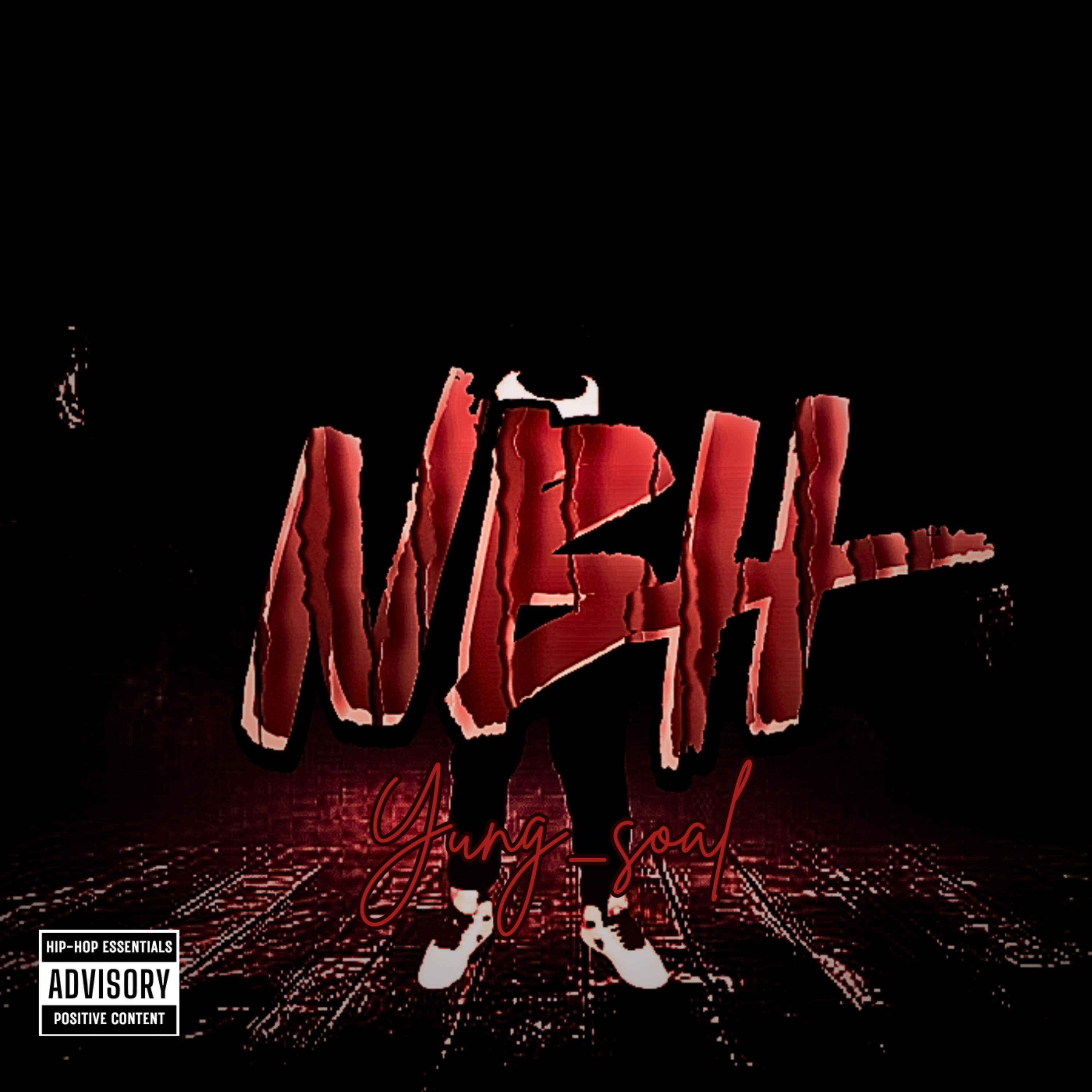 NBH artwork
