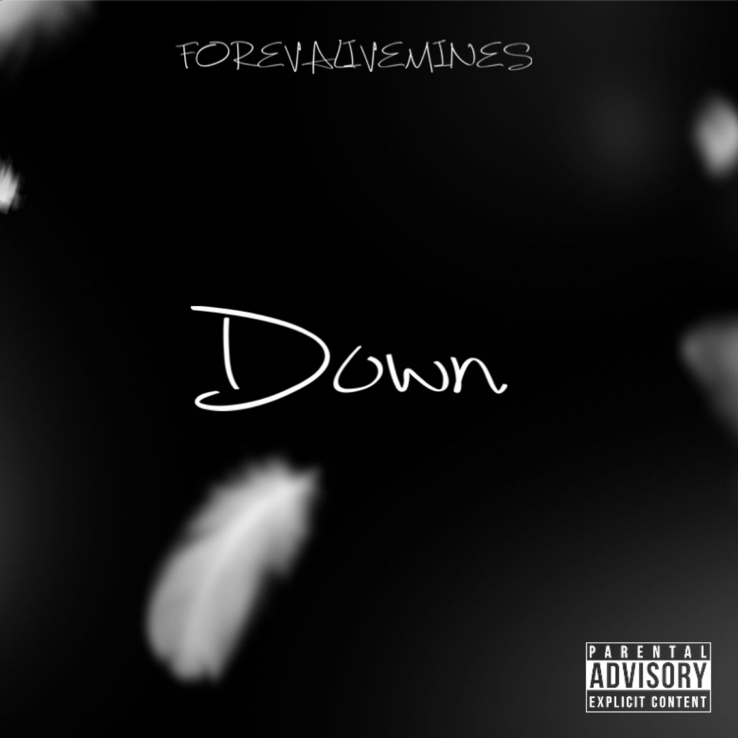 Down artwork