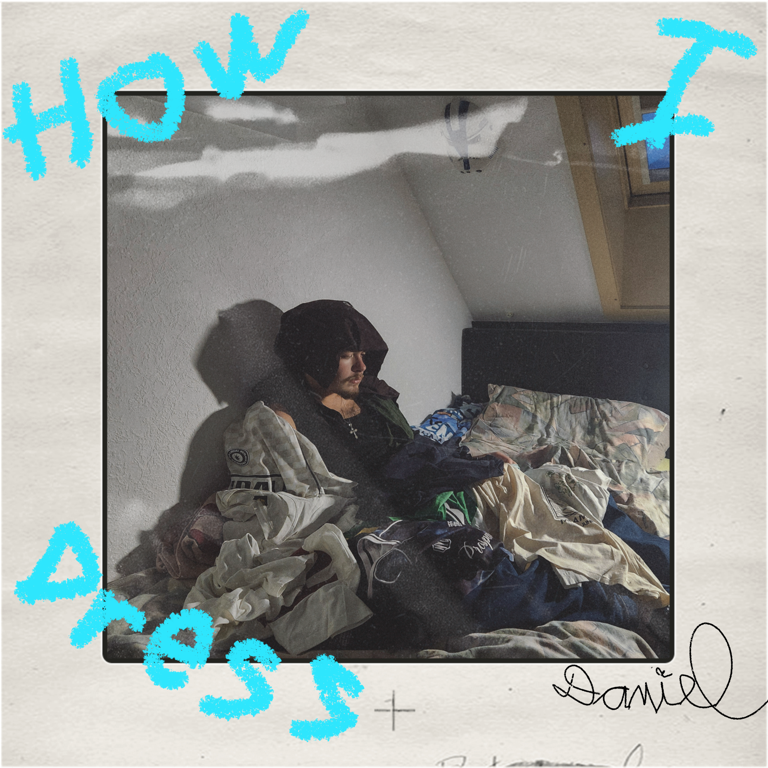 How I Dress artwork