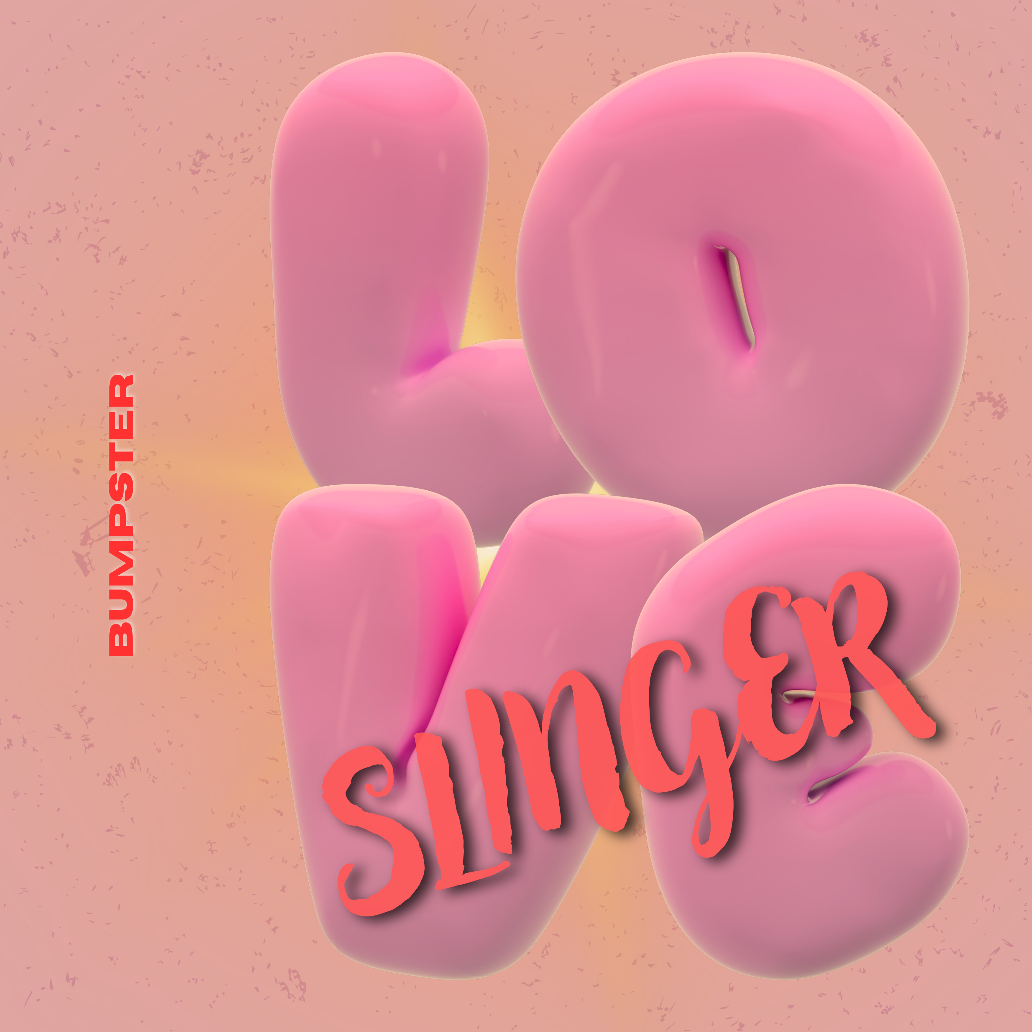 Love Slinger artwork