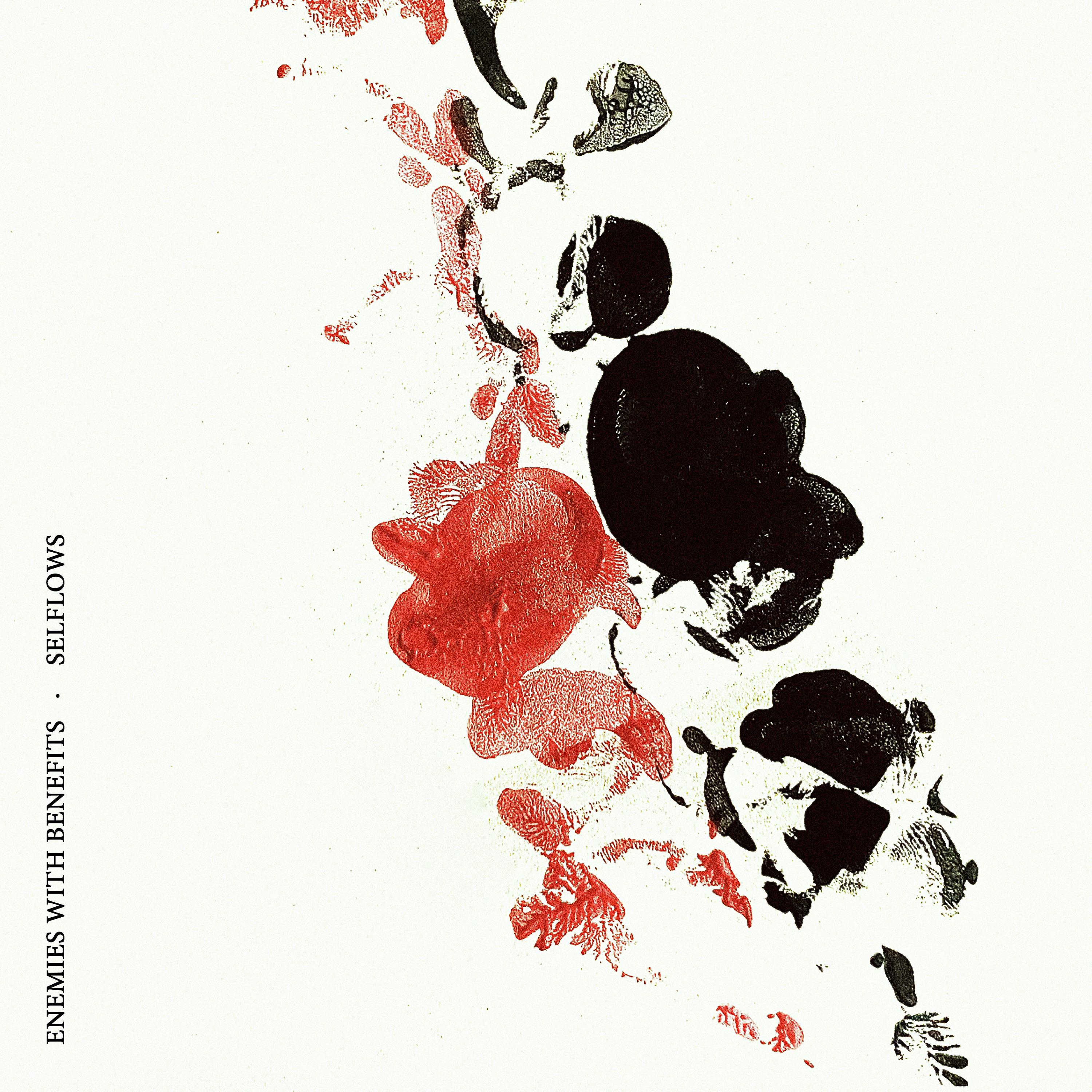ENEMIES WITH BENEFITS artwork