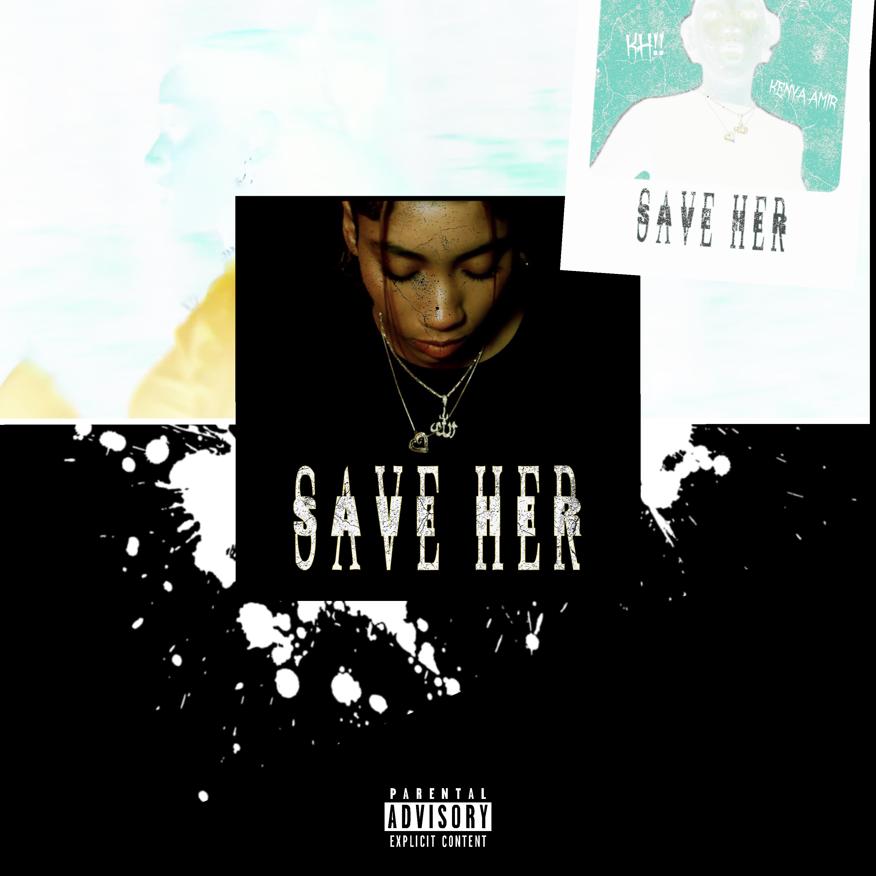 Save Her artwork