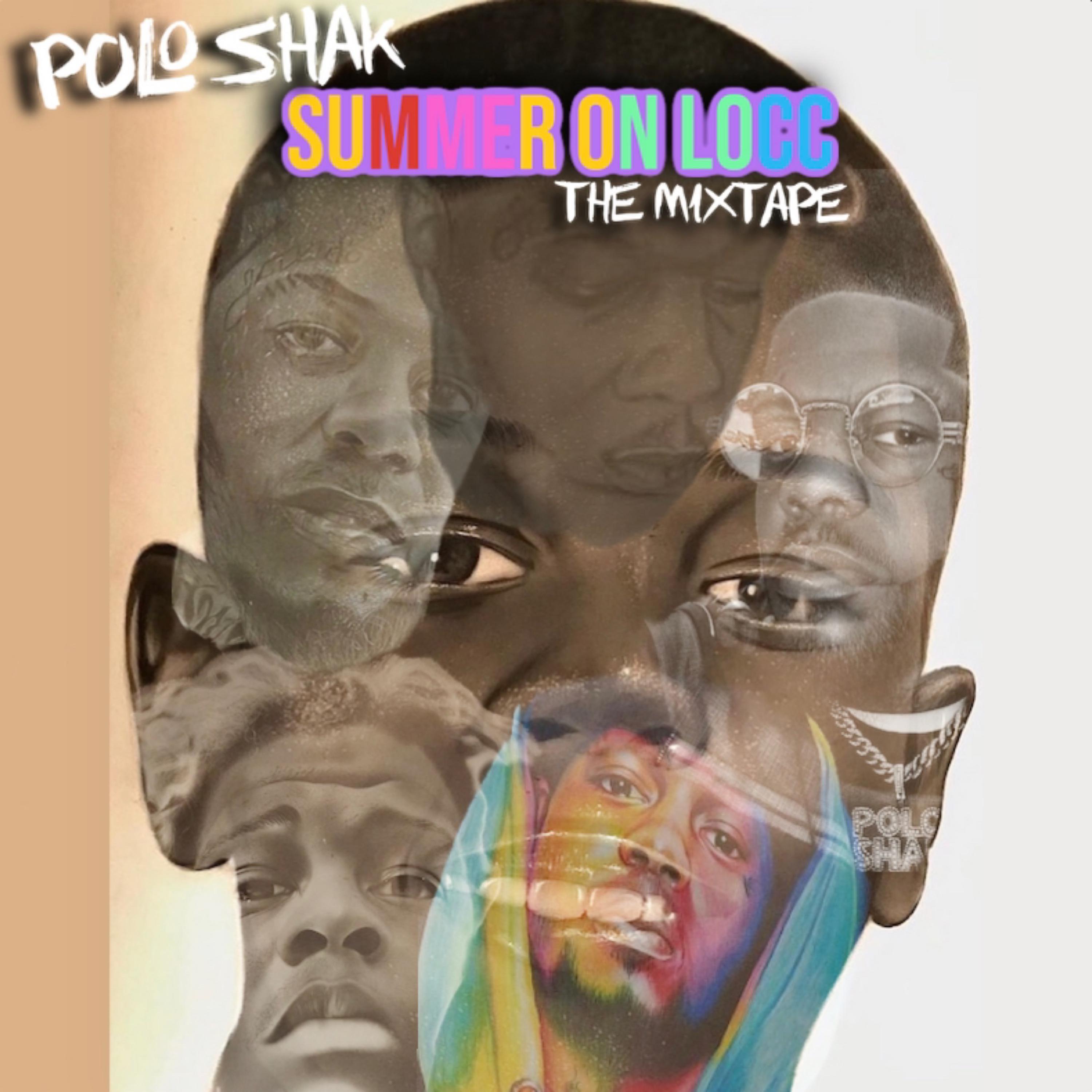 Summer On Locc (Lit Now) artwork