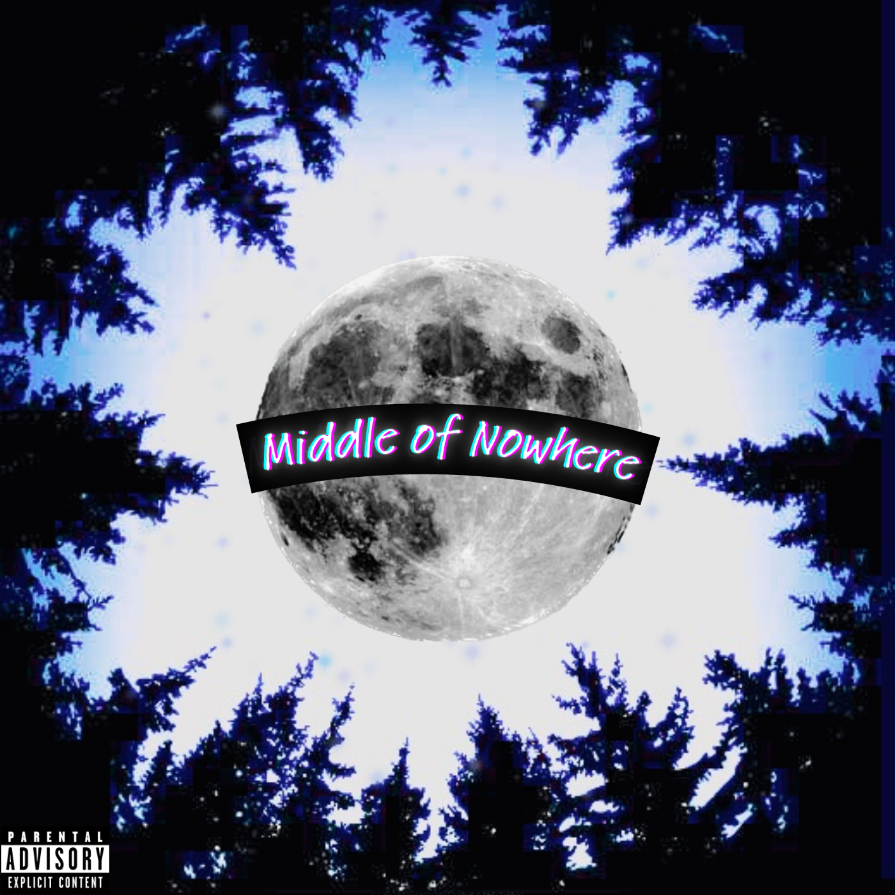 Middle of Nowhere artwork