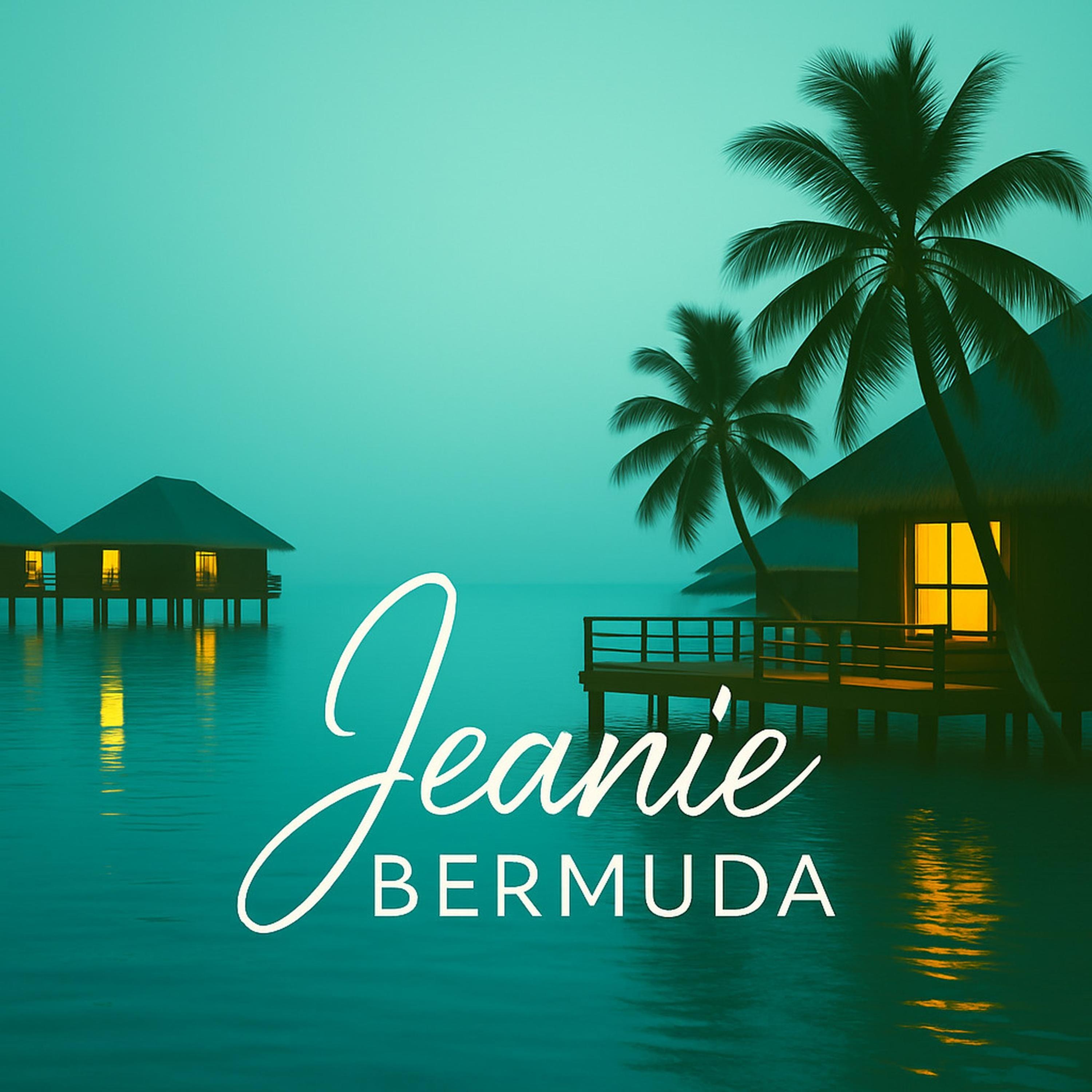 Jeanie Bermuda (Versión en Español) artwork