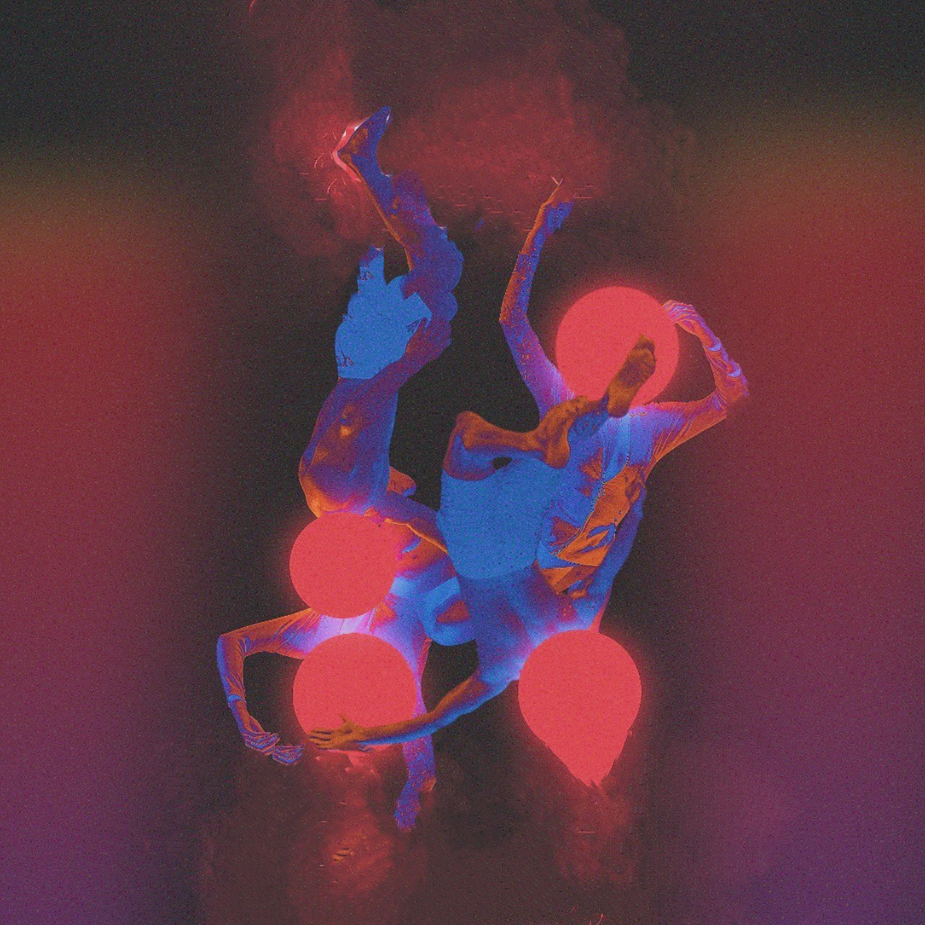 Love After War artwork