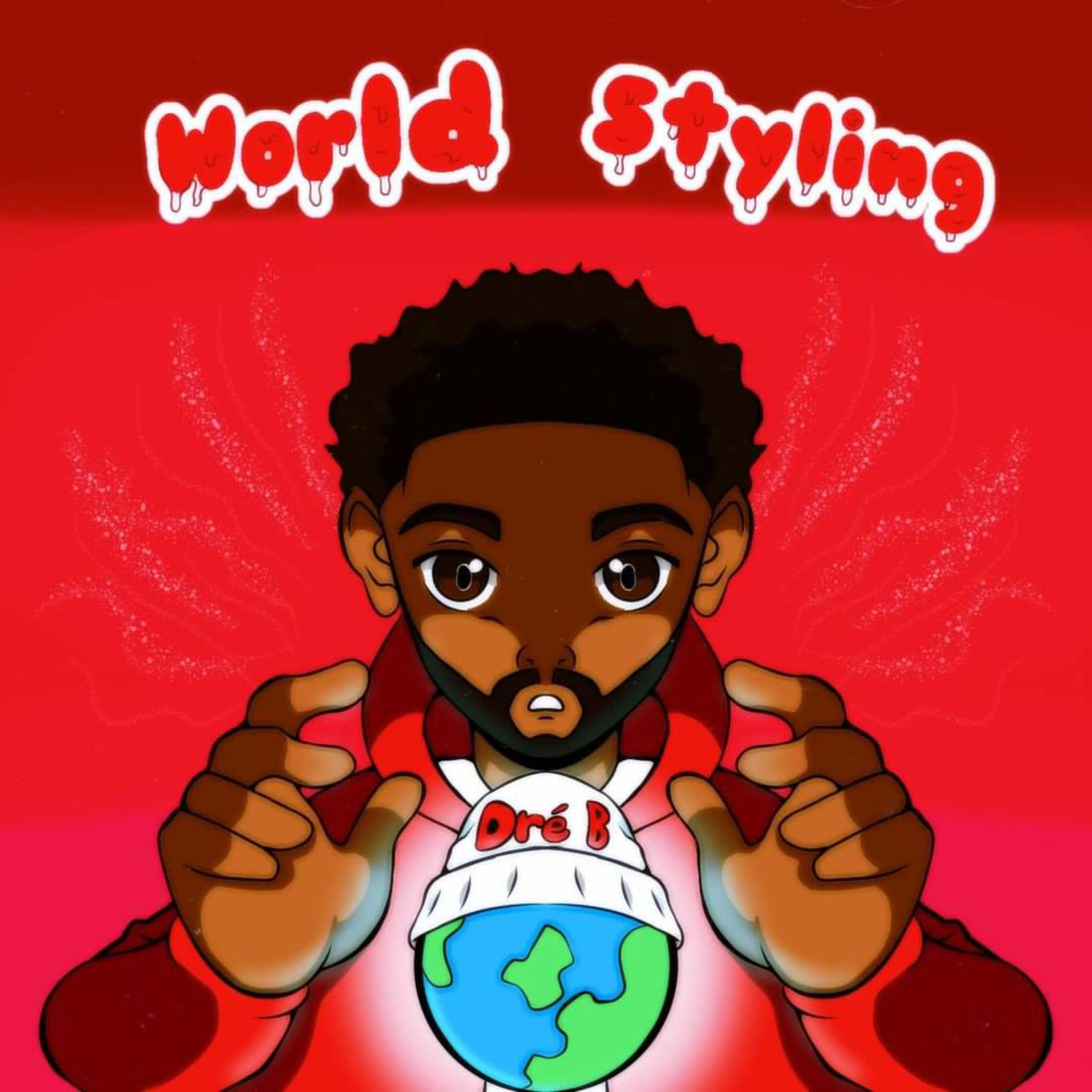 World Styling artwork