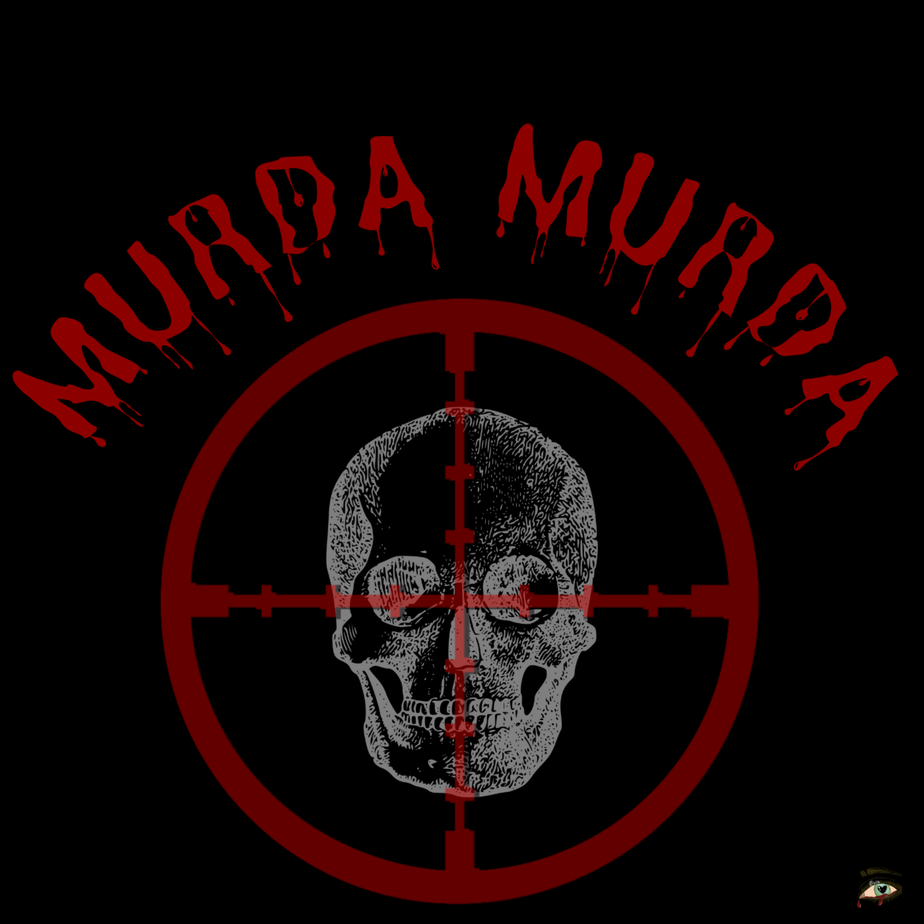 Murda Murda artwork