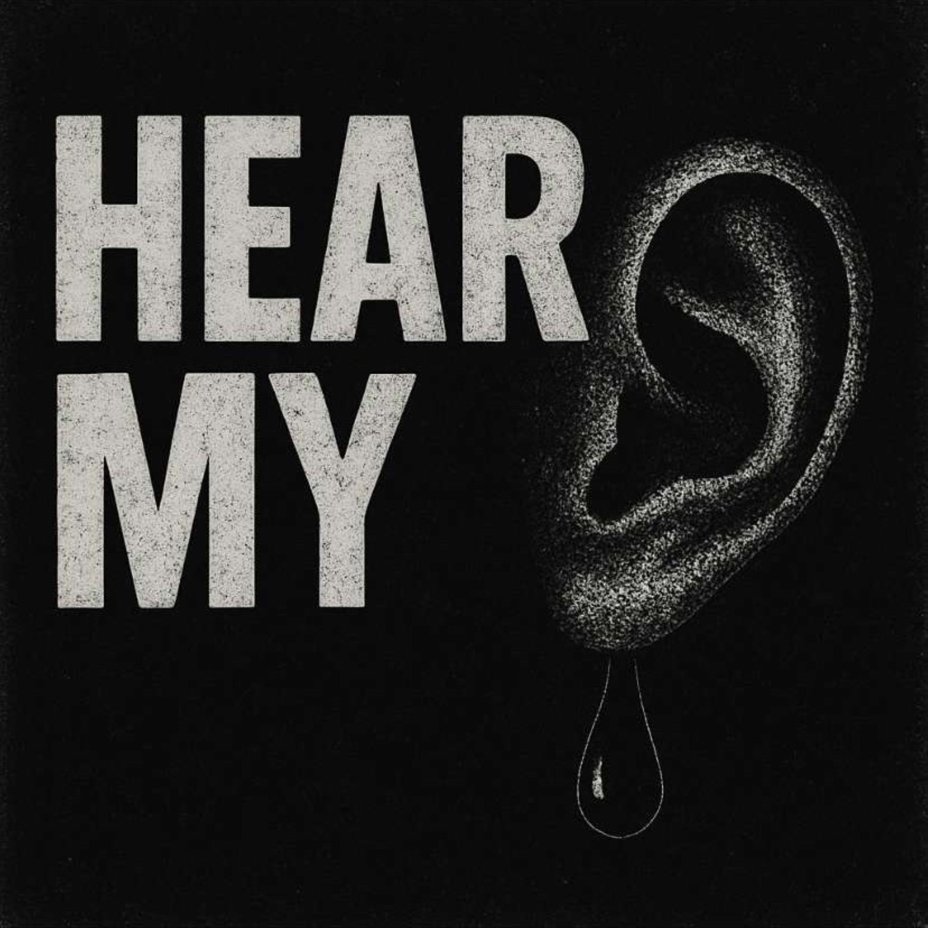 Hear My artwork