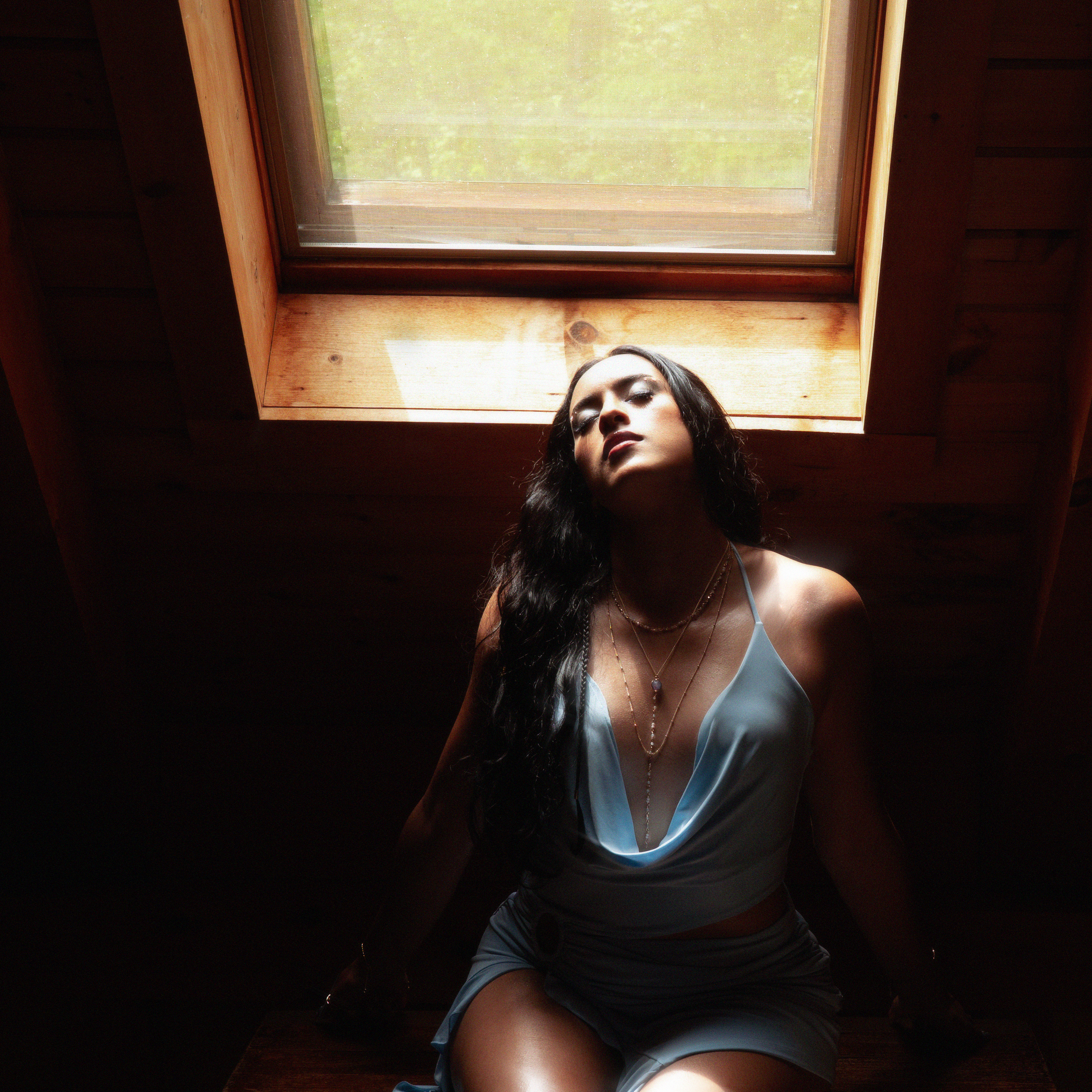 i think i am artwork