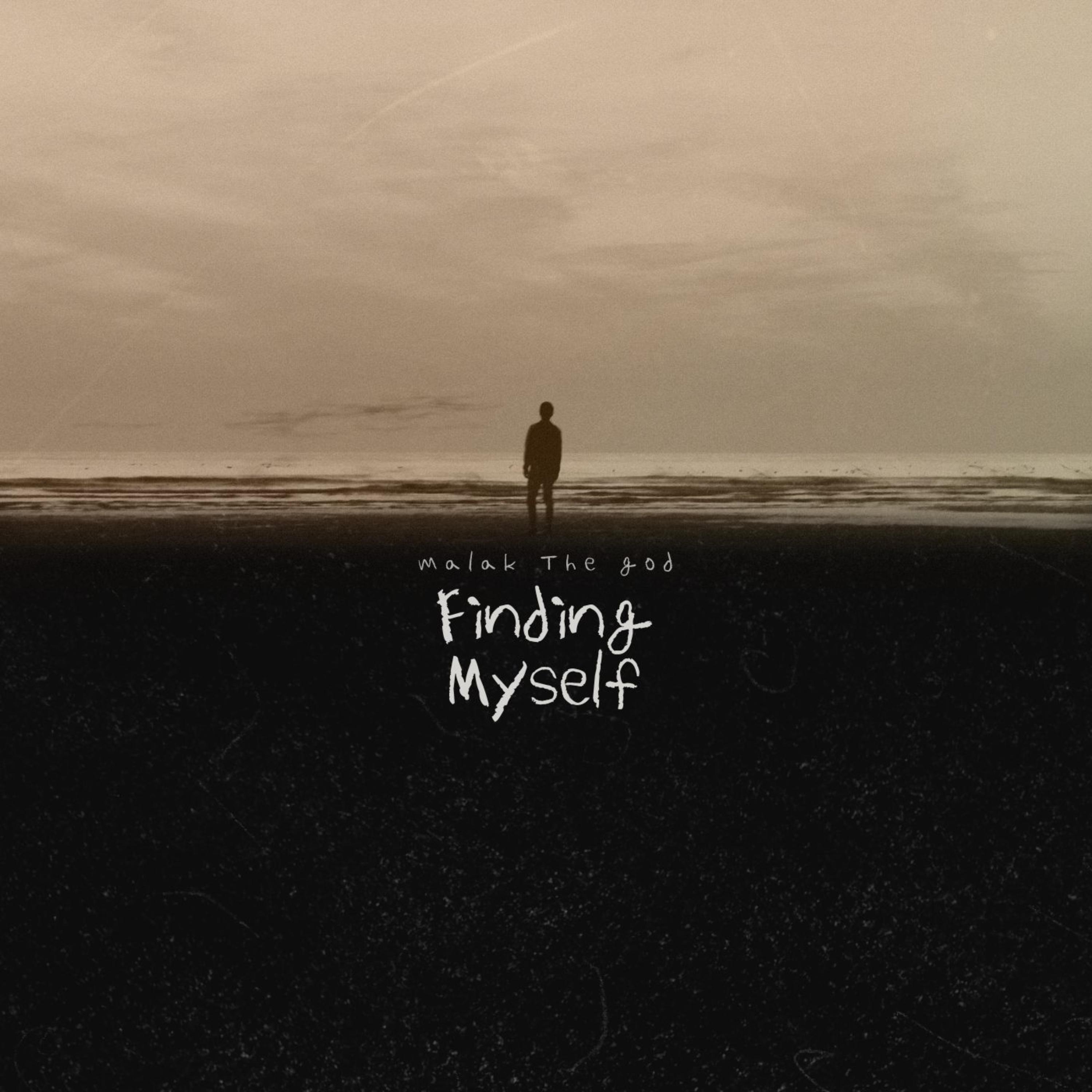 Finding Myself artwork