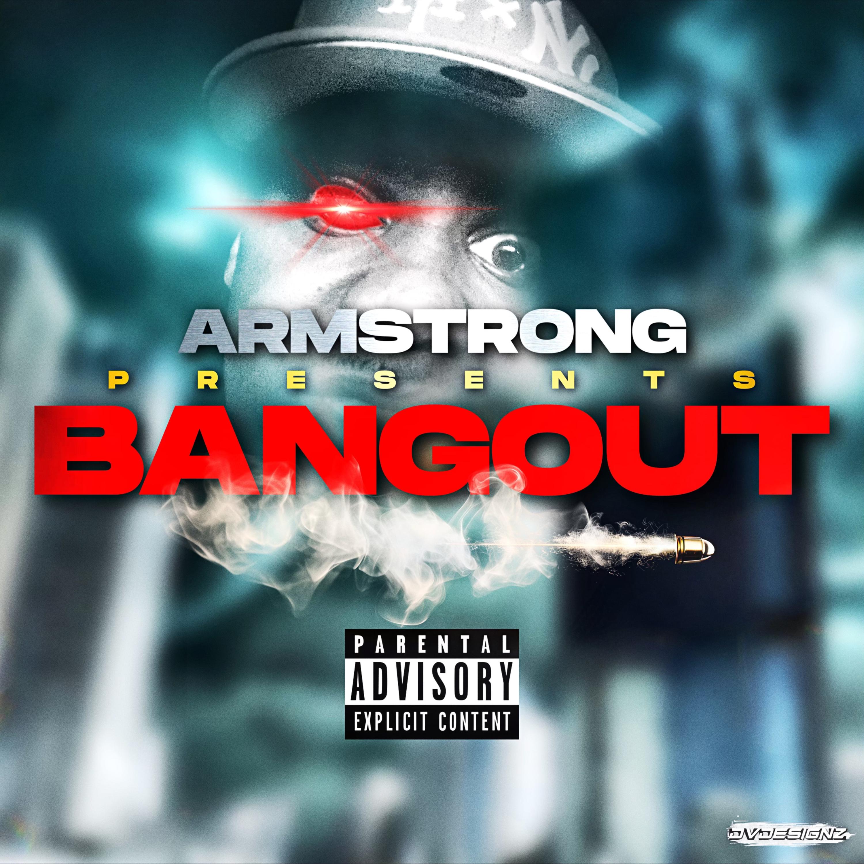 BangOut artwork