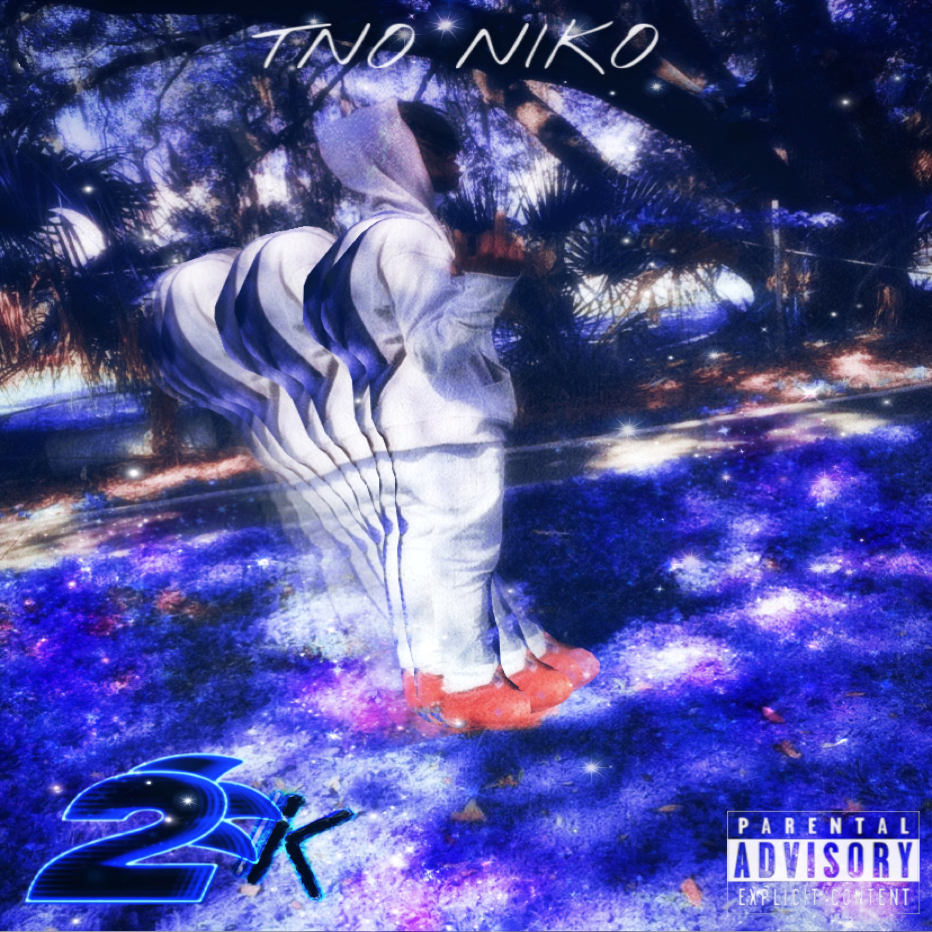 2k artwork