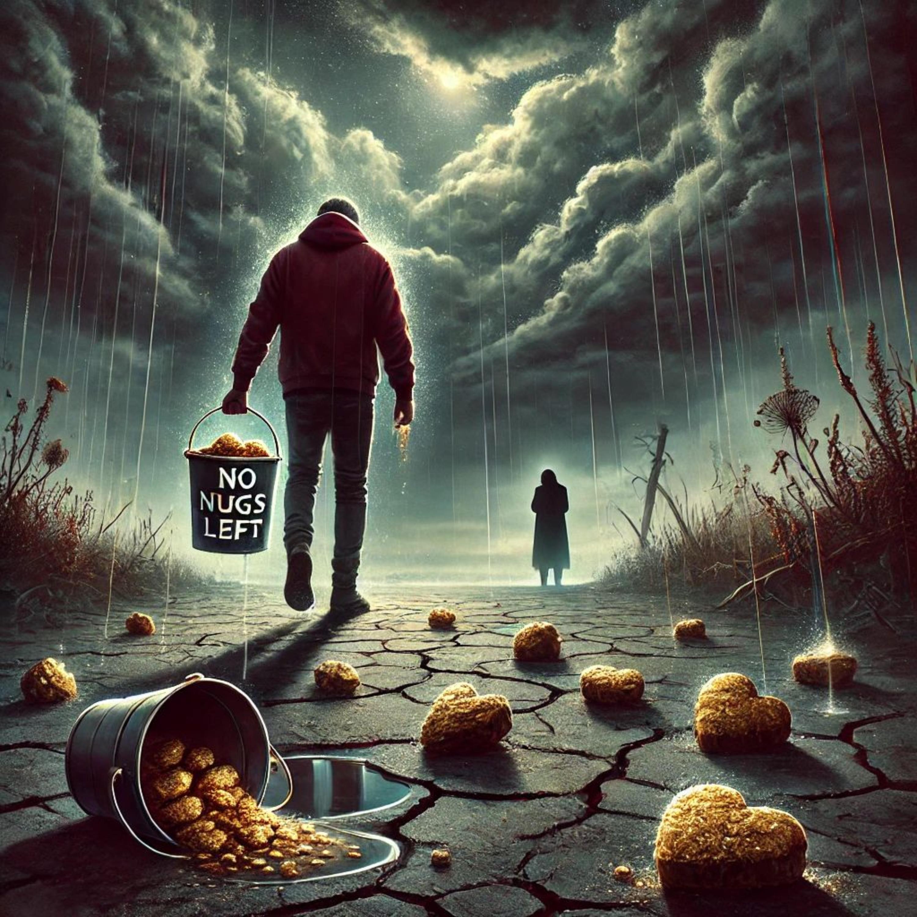 No nugs by Biomatik cover art
