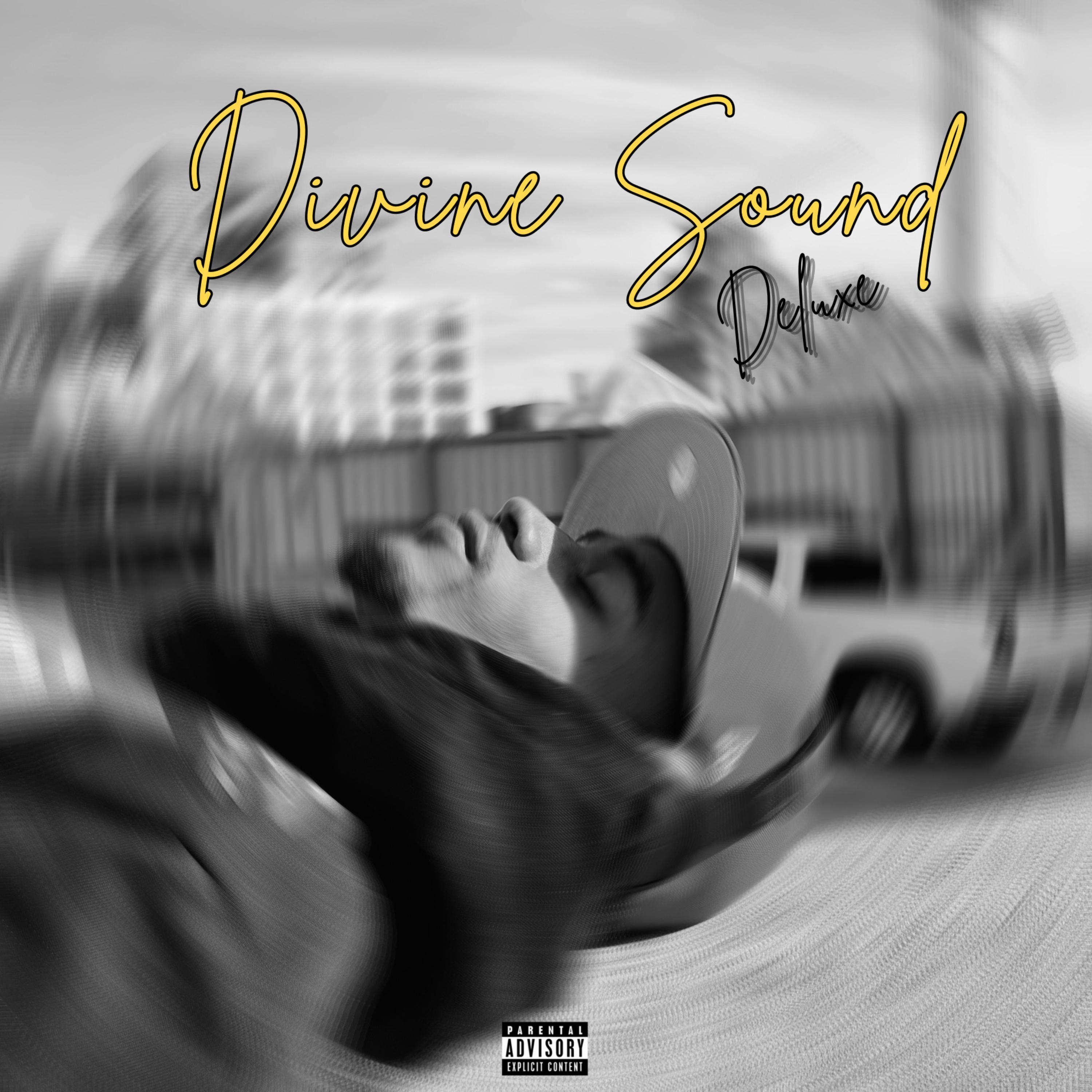 Divine Sound (Deluxe) artwork