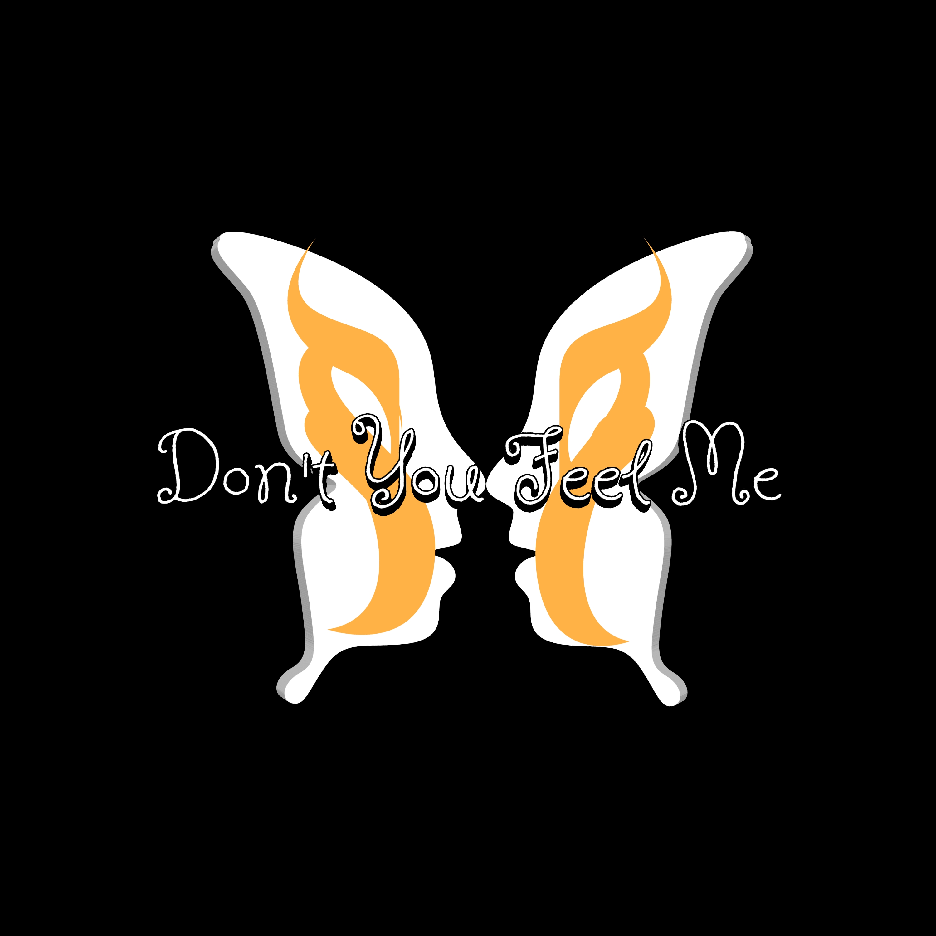 Dont You Feel Me artwork