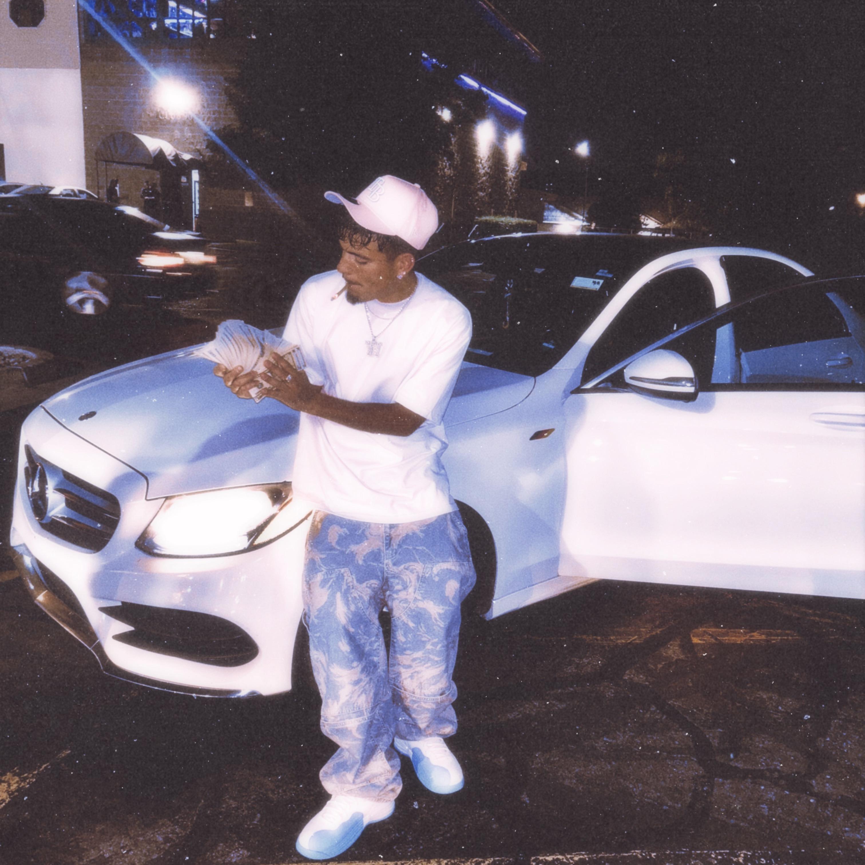 Broke Boy artwork