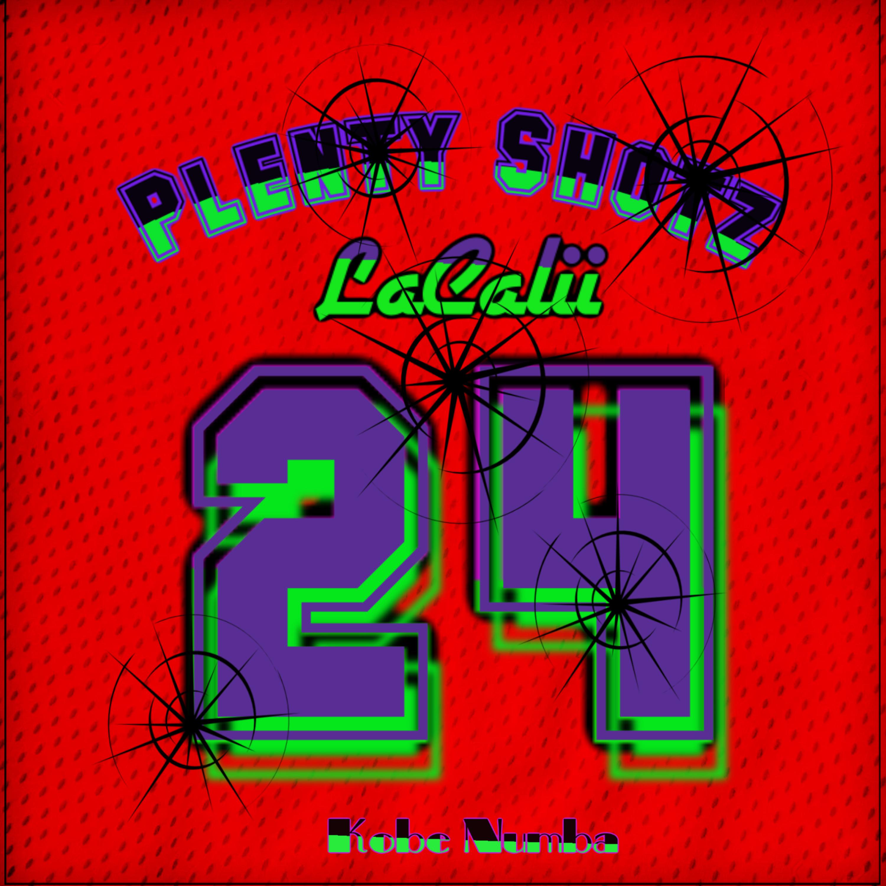 Plenty Shotz artwork