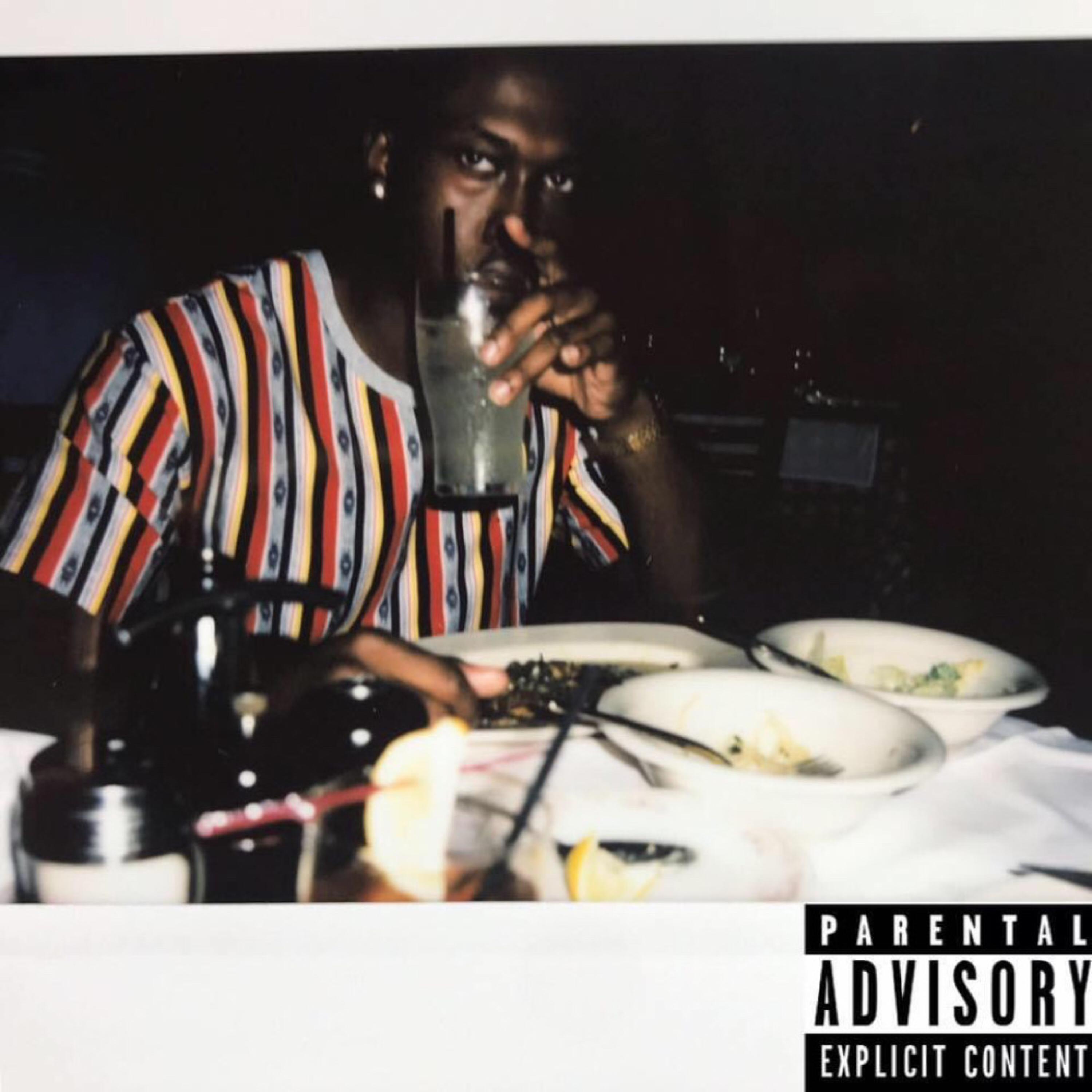 Things Change artwork