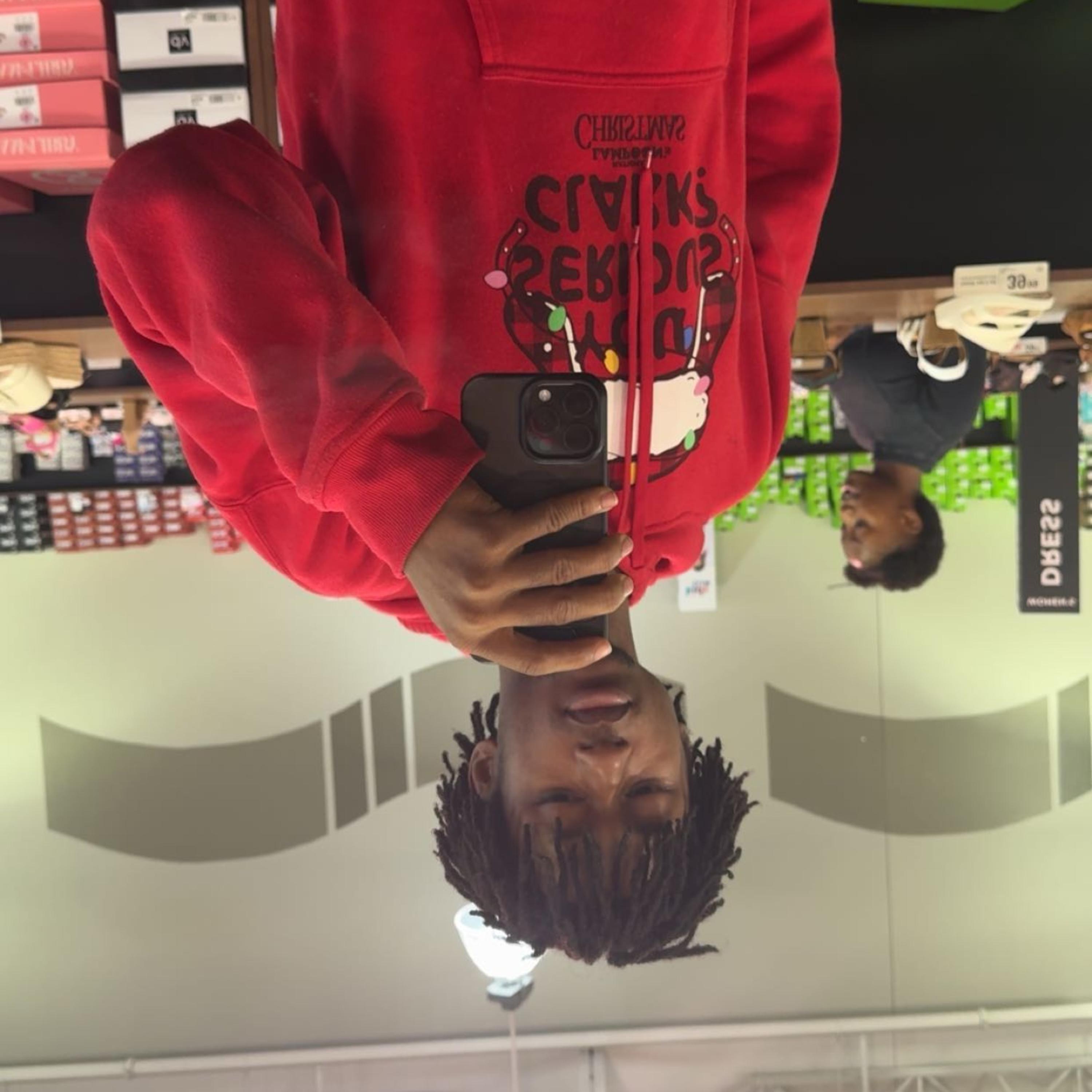 Trust Me artwork