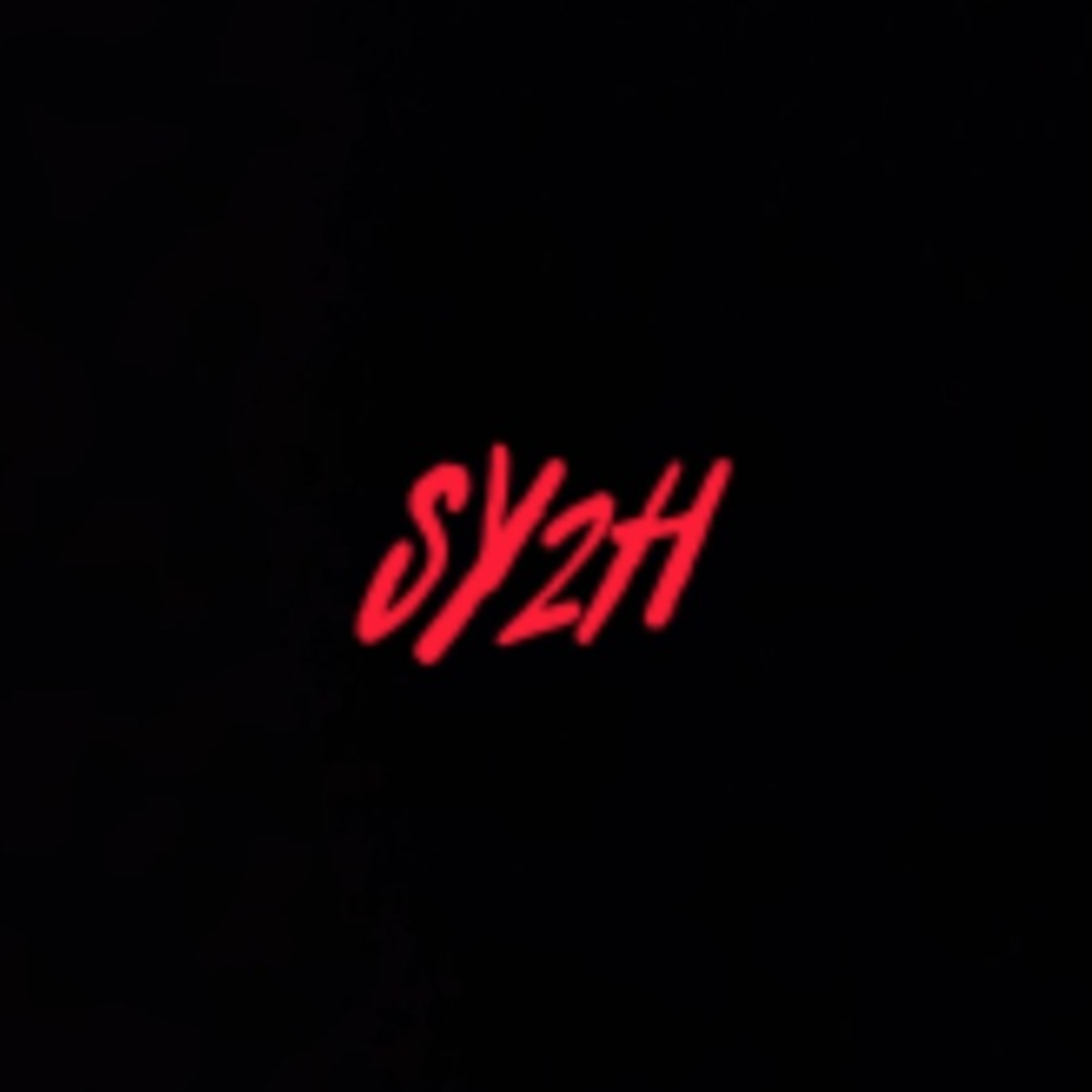SY2H artwork