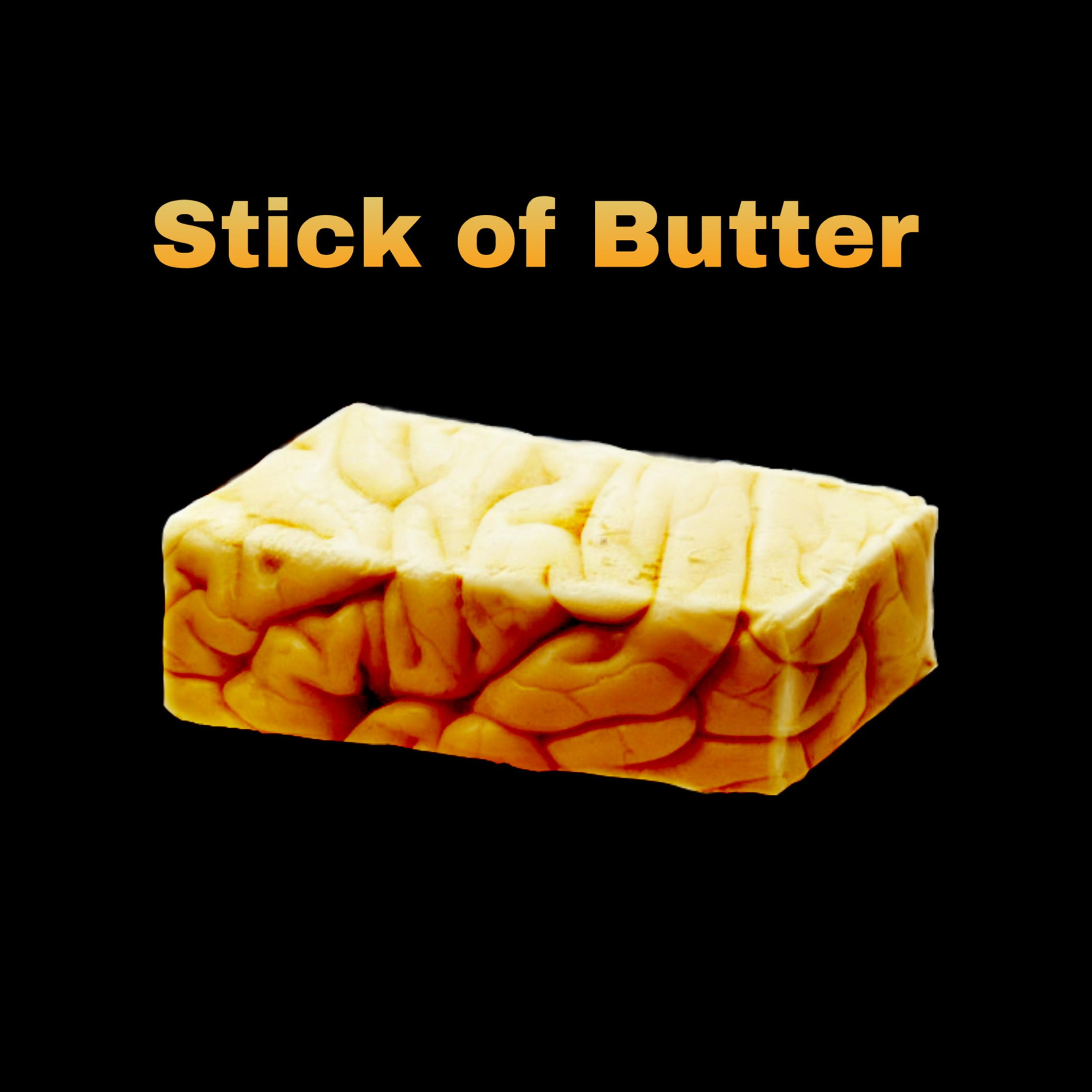 Stick Of Butter artwork
