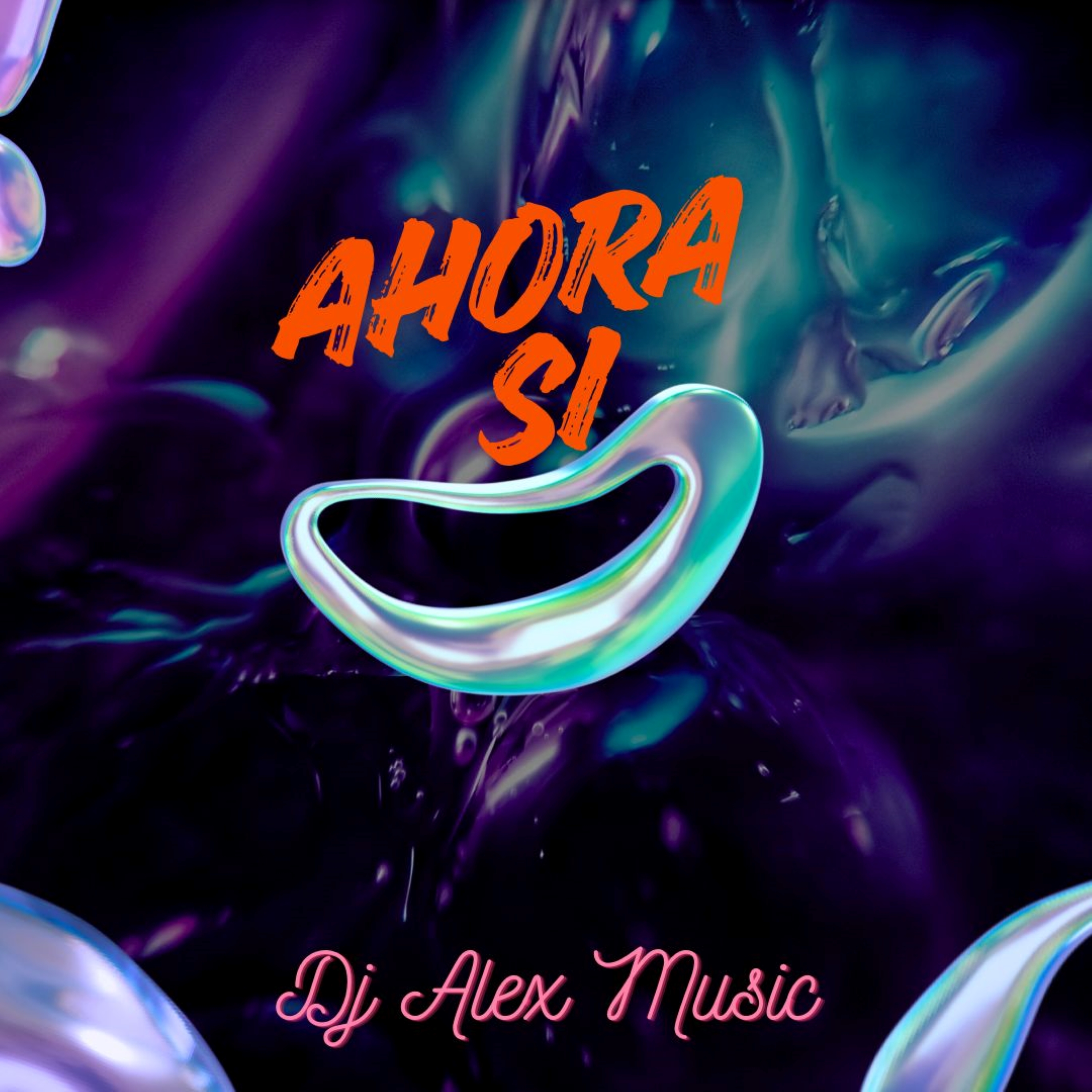 Ahora Si artwork