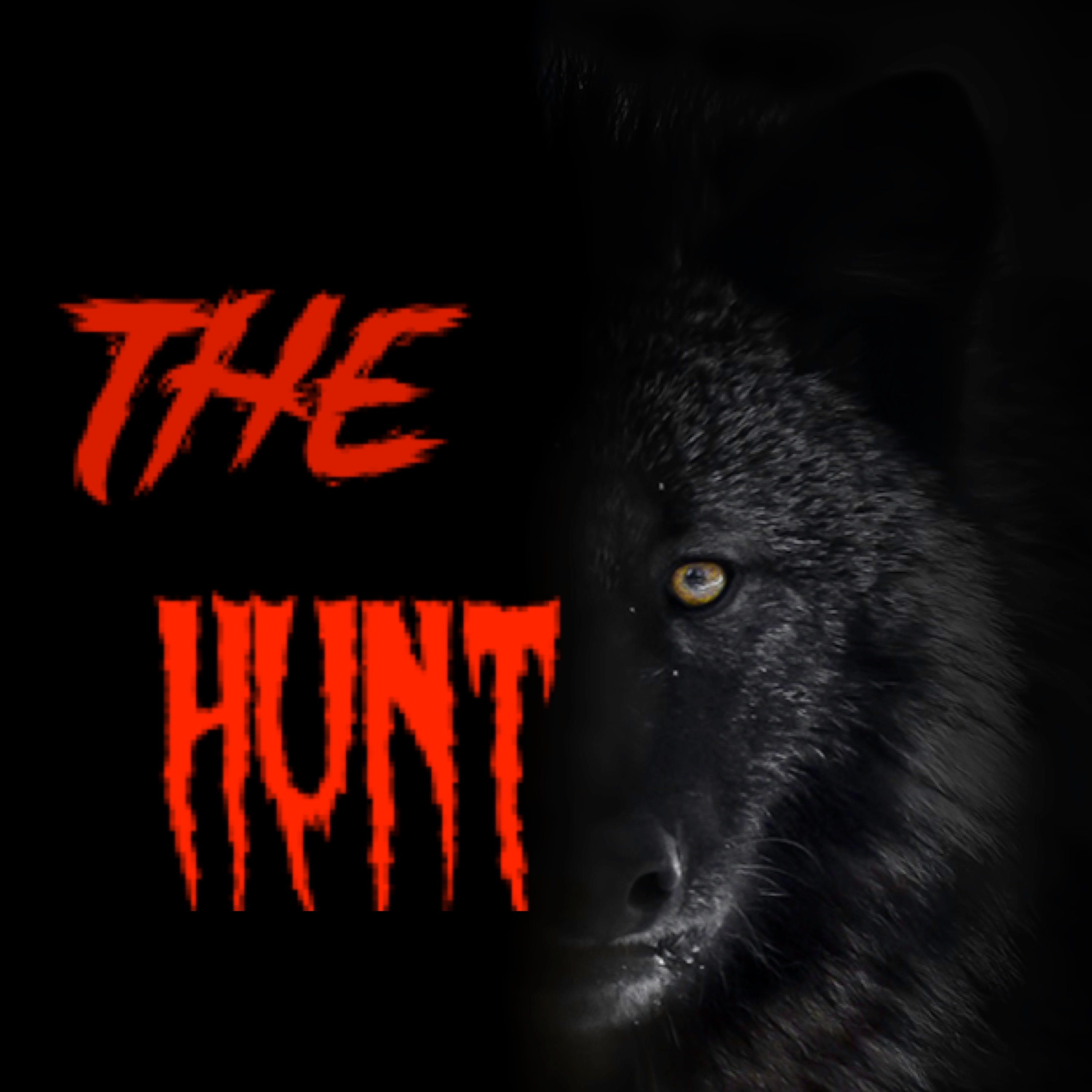 The Hunt artwork
