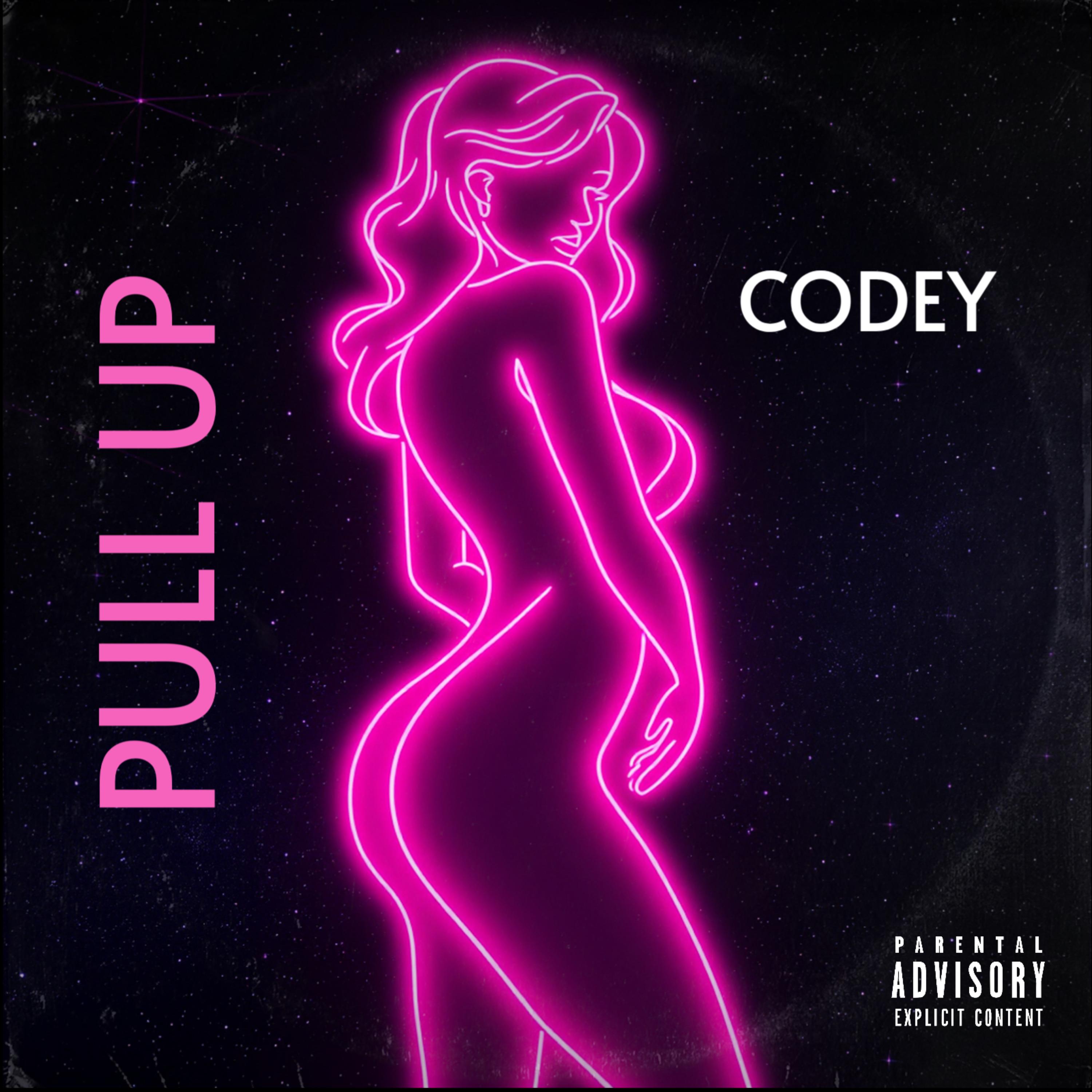 Pull Up artwork