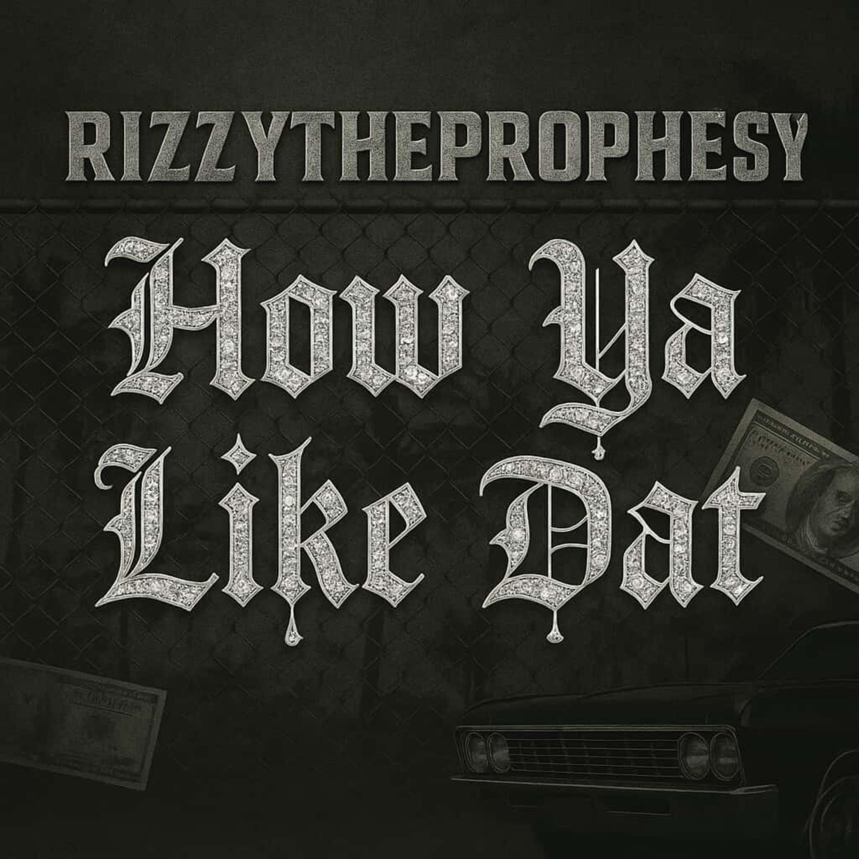 How Ya Like Dat artwork
