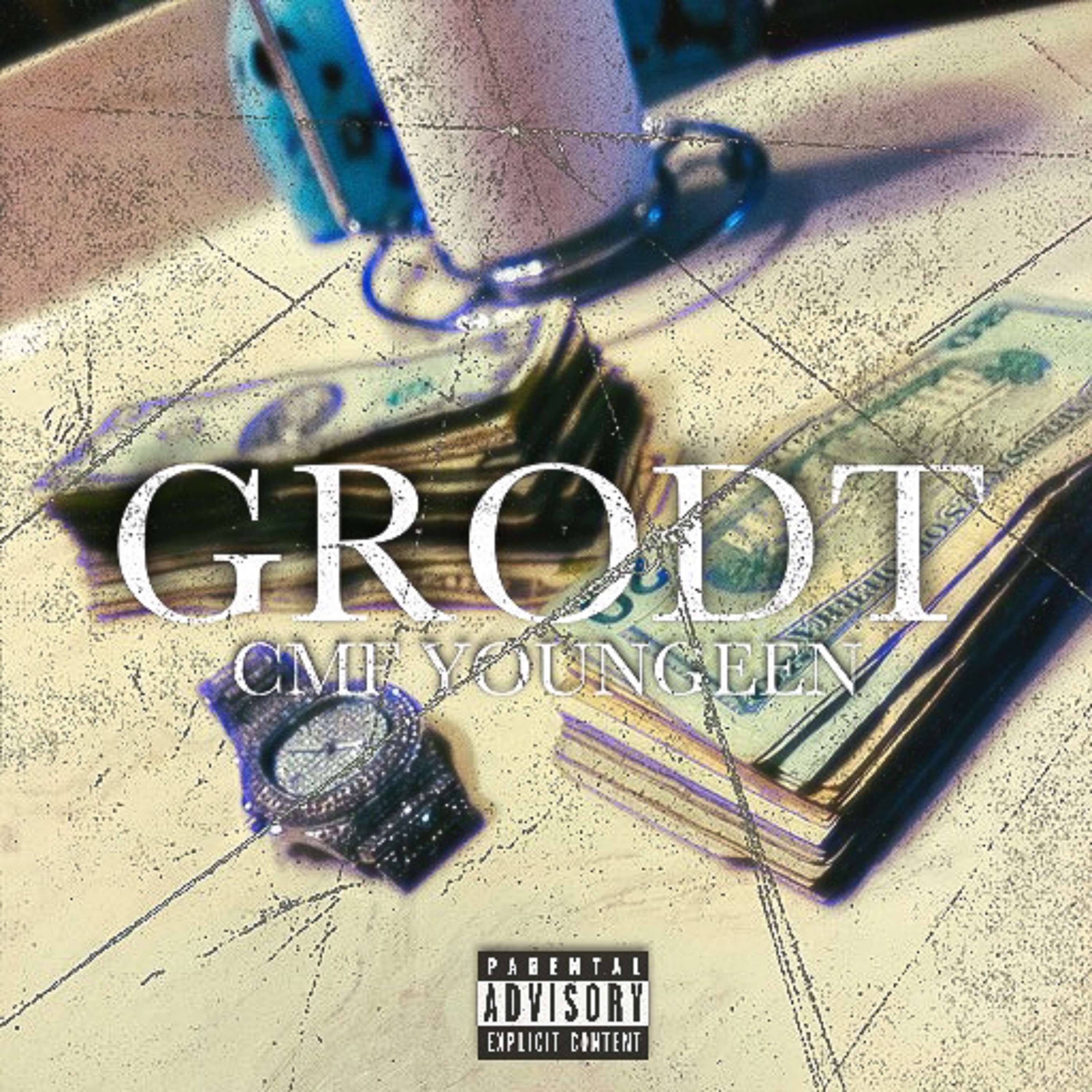 GRODT artwork