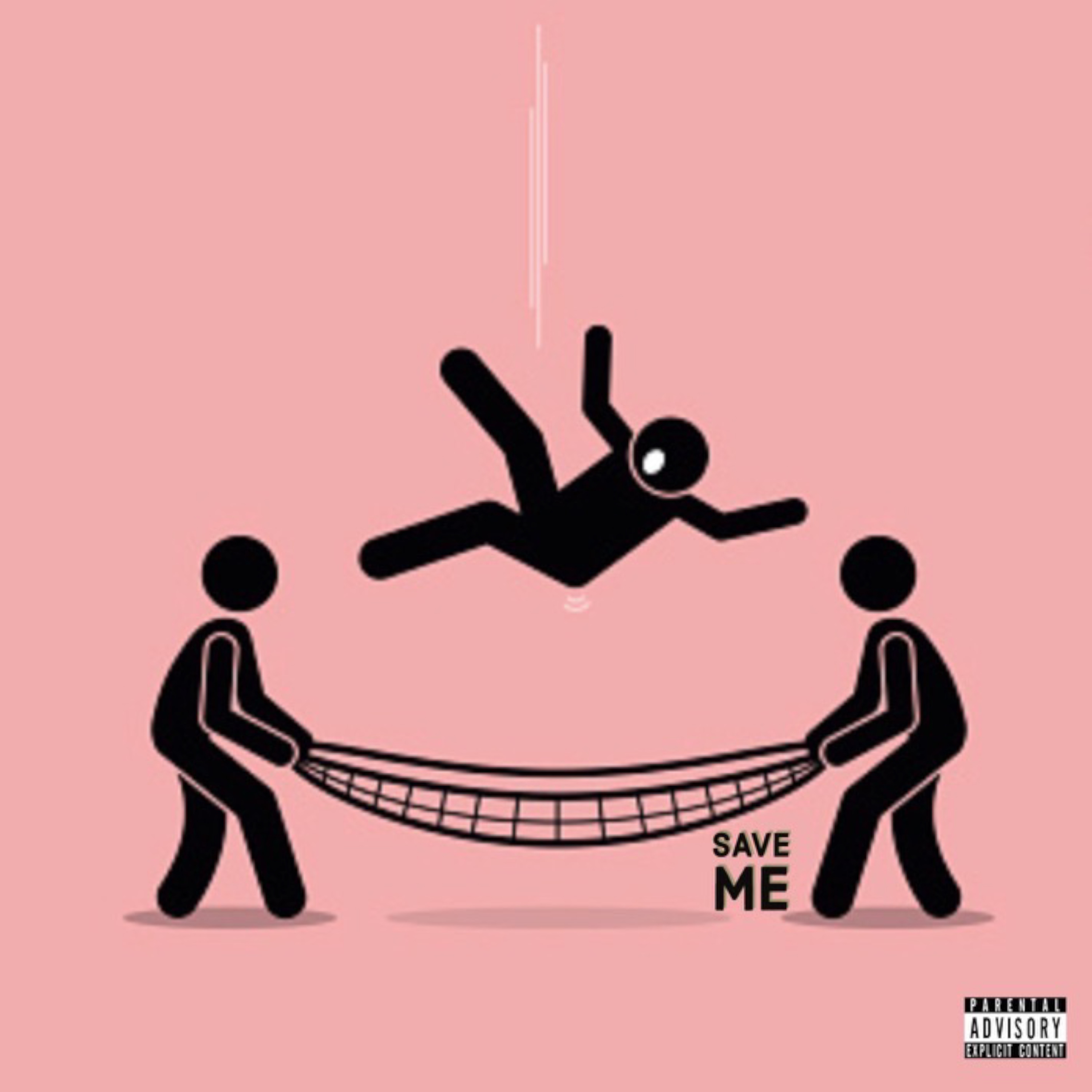 Save Me artwork