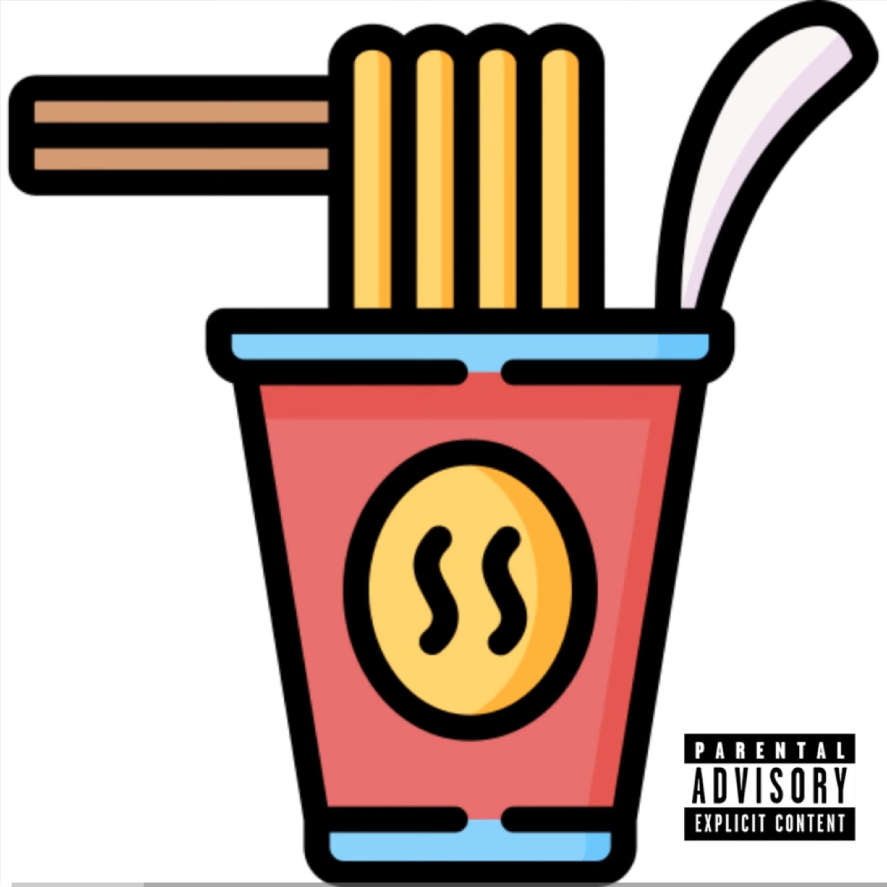 GOOD ASS NOODLES artwork
