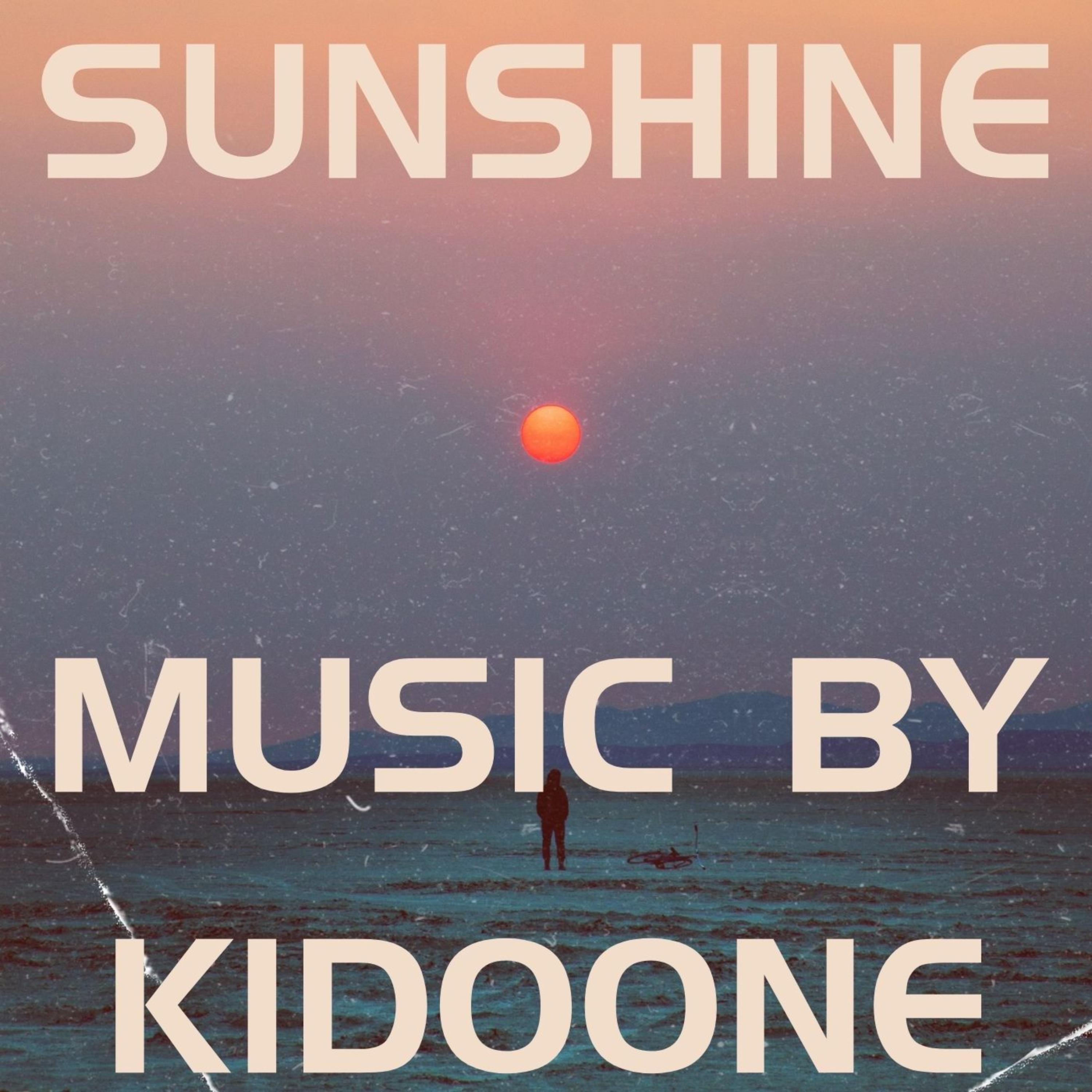 SUNSHINE artwork