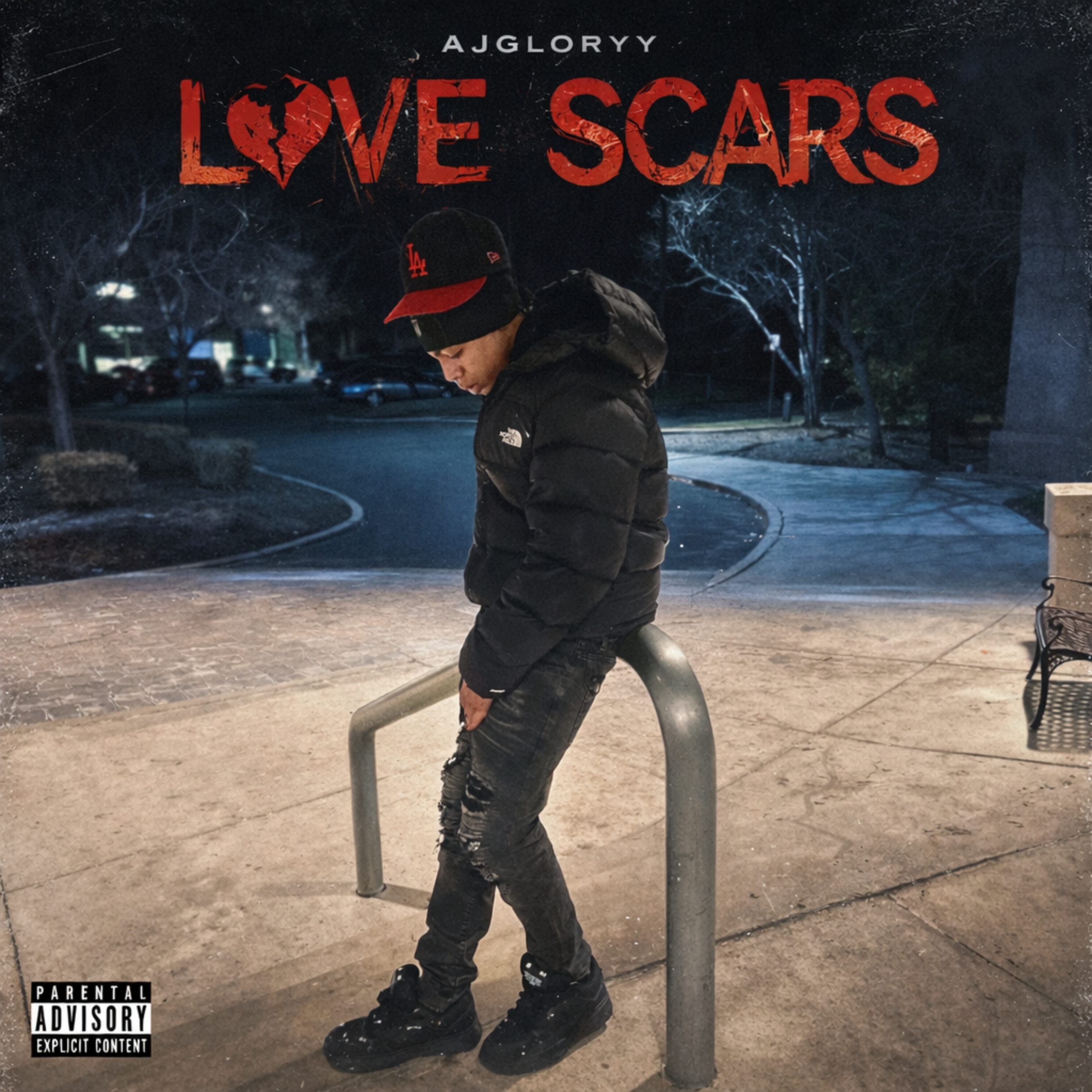 Love Scars artwork