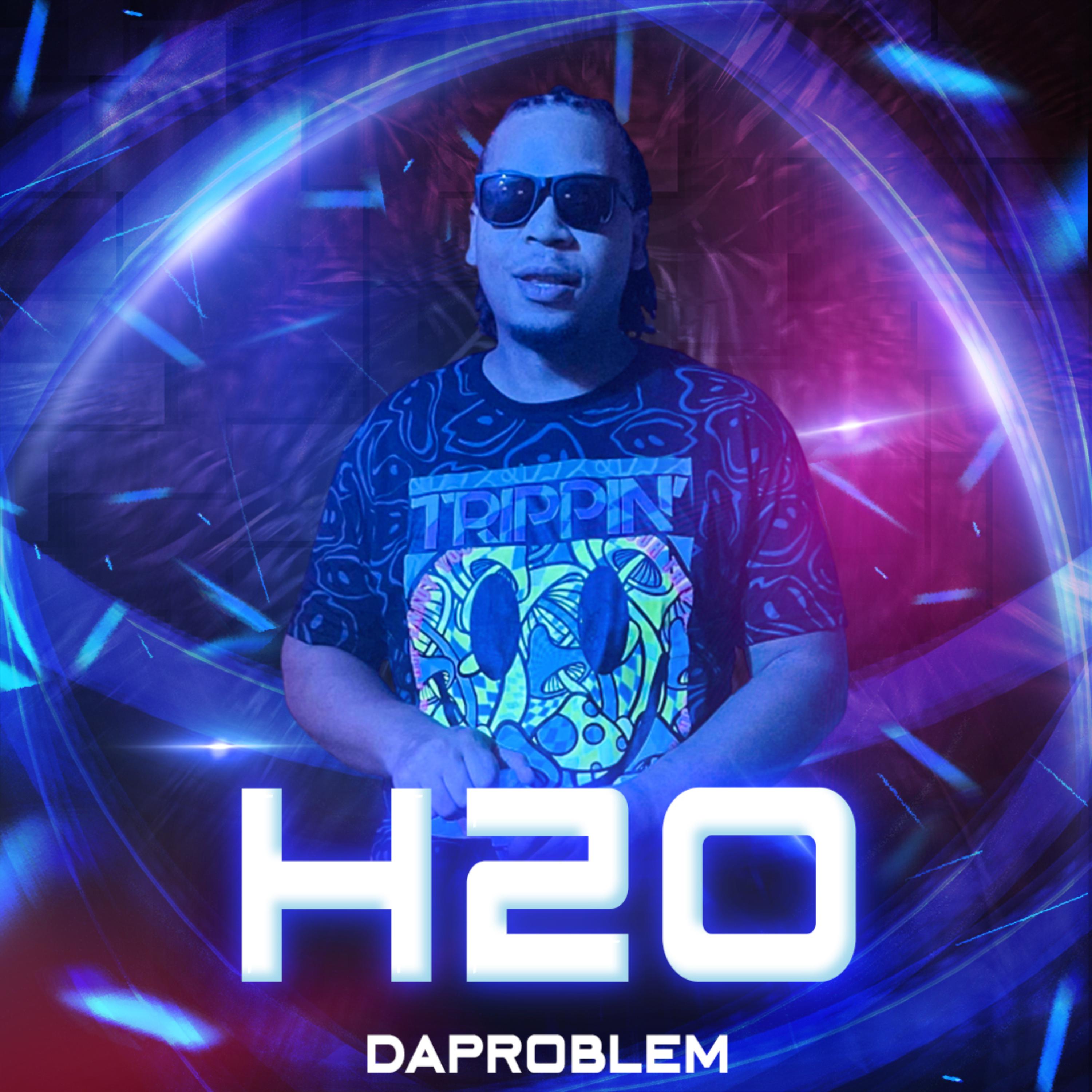 H20 artwork
