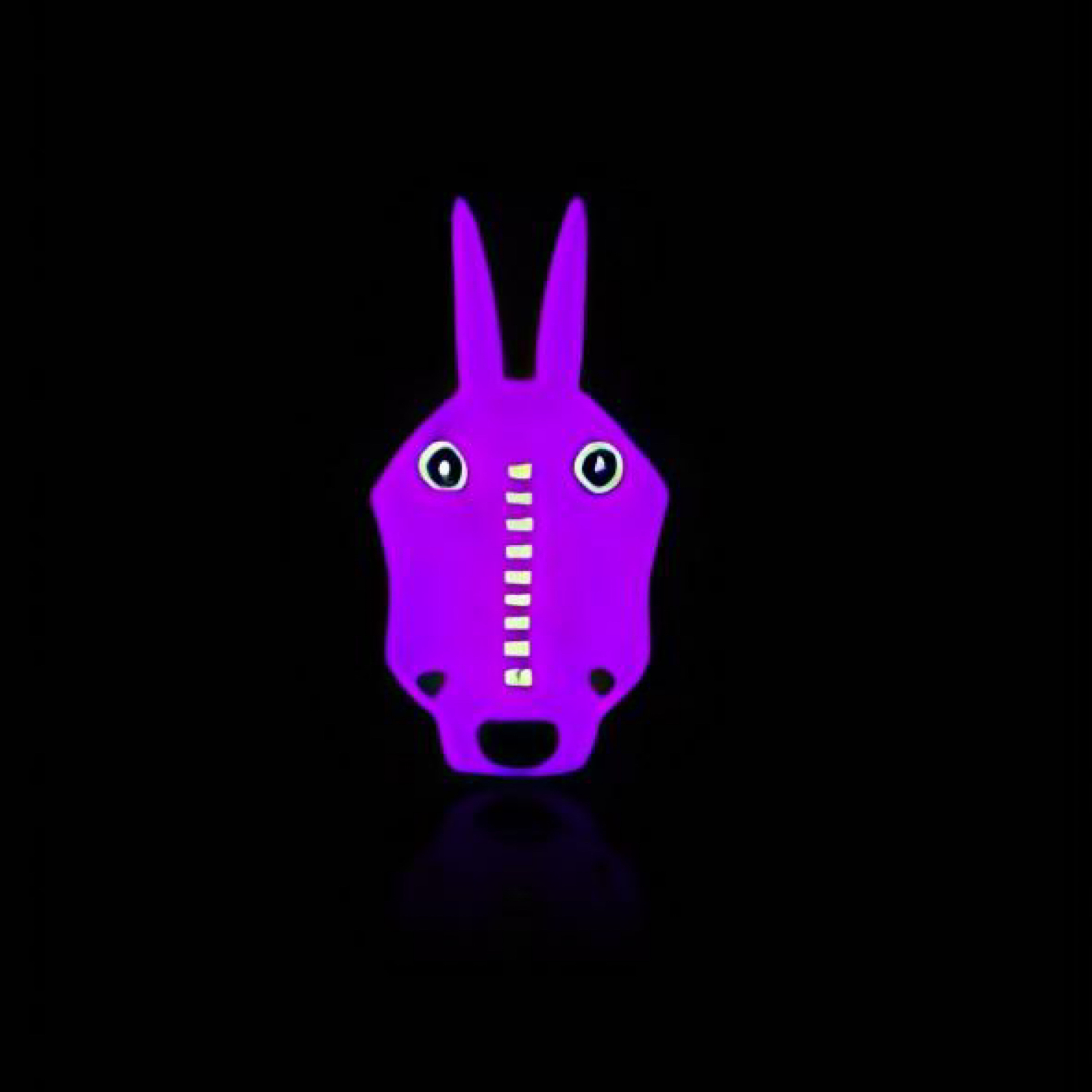 run away artwork