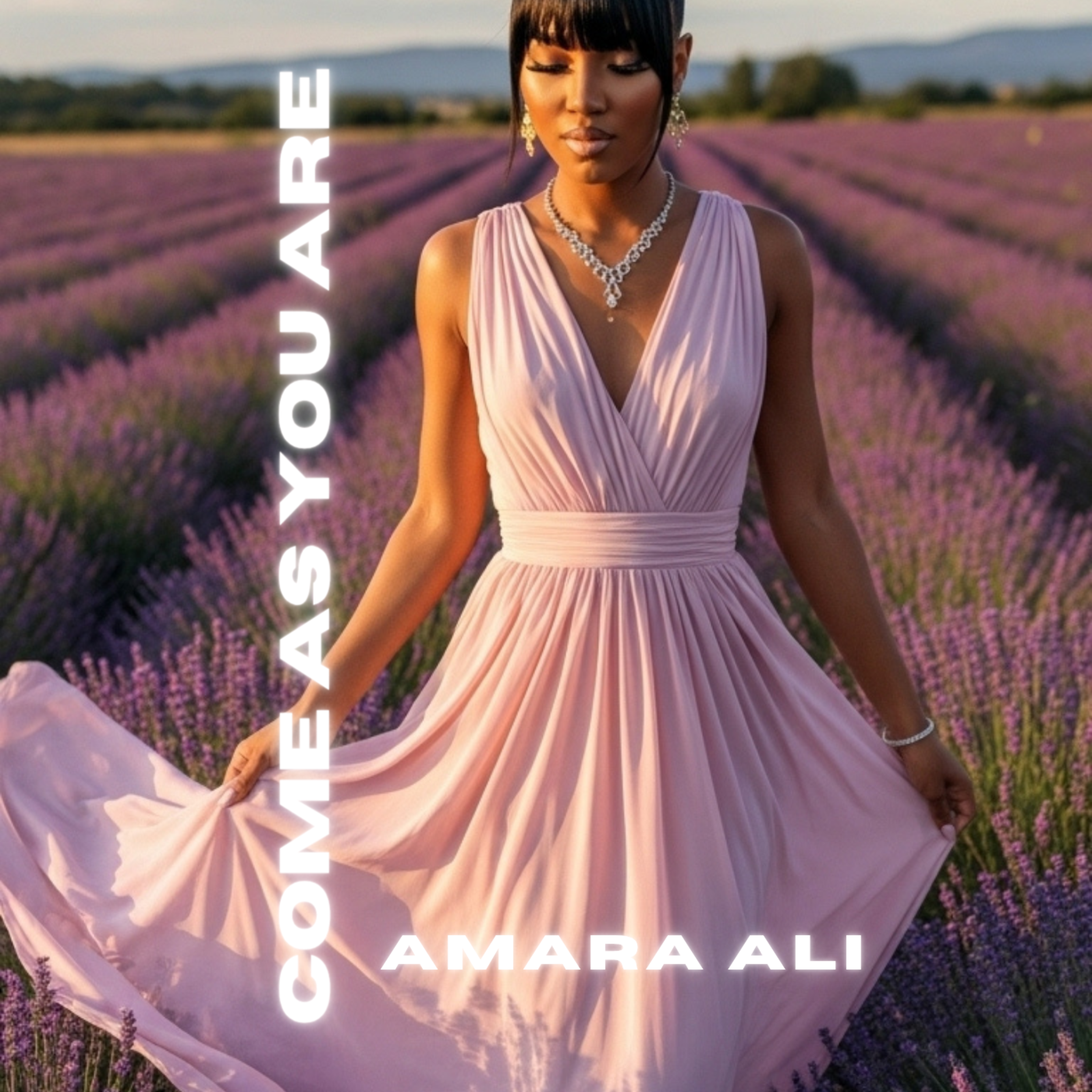 Come As You Are artwork