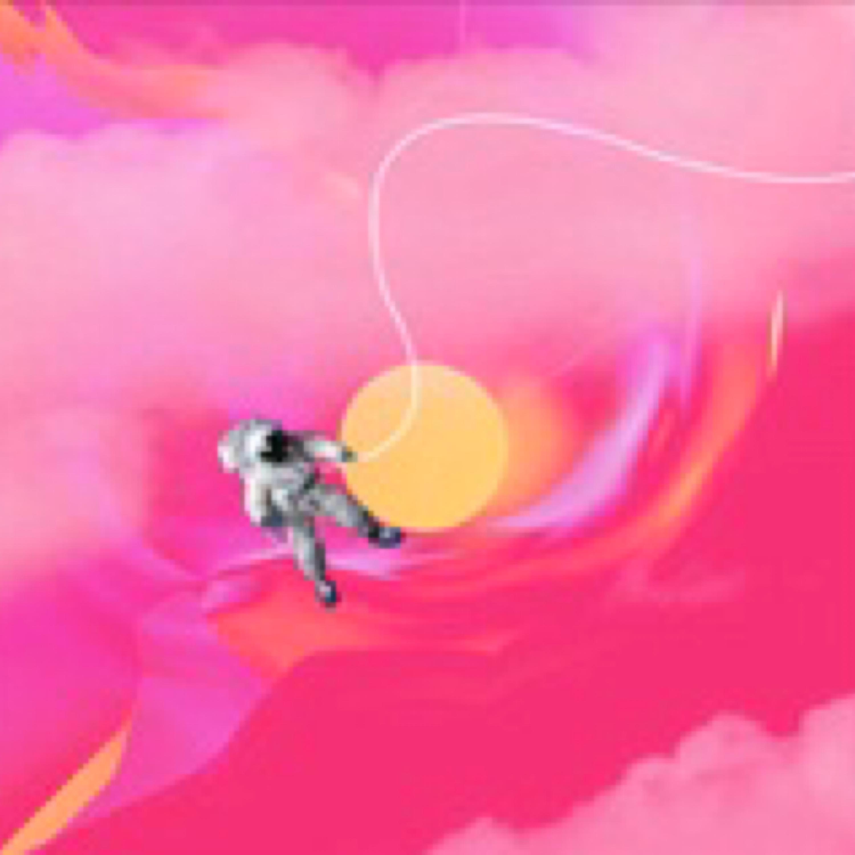 Leave Me Alone artwork