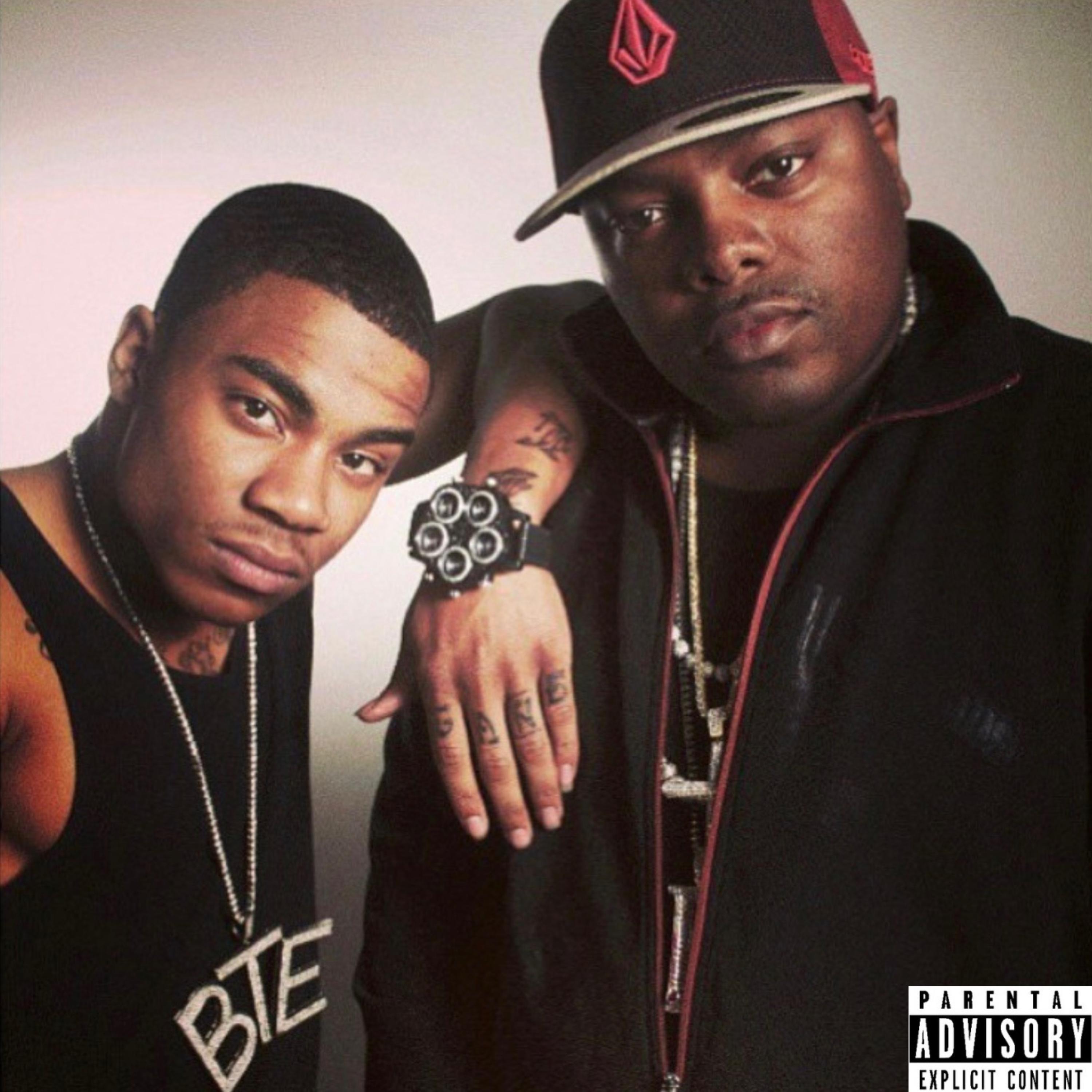 IM DIFFERENT artwork