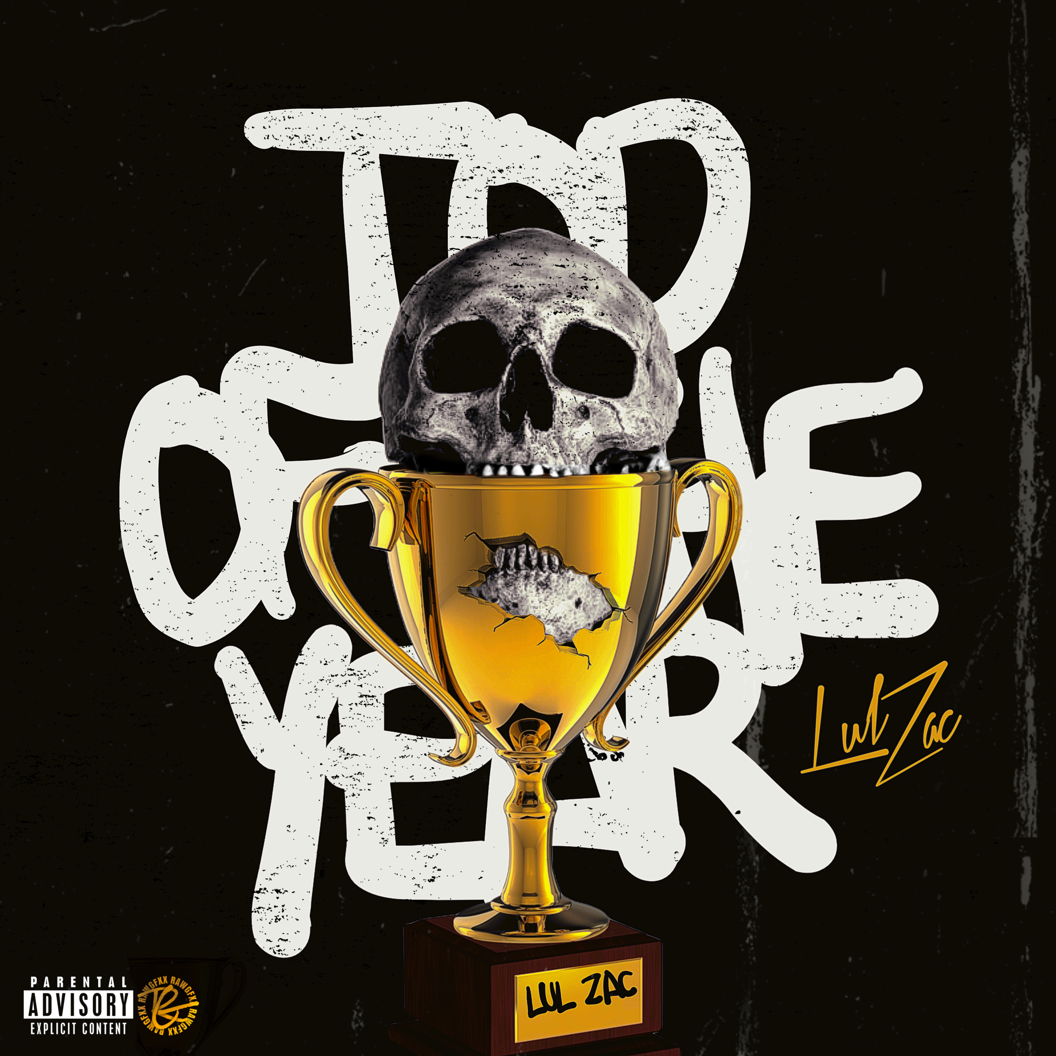 Top Of The Year artwork