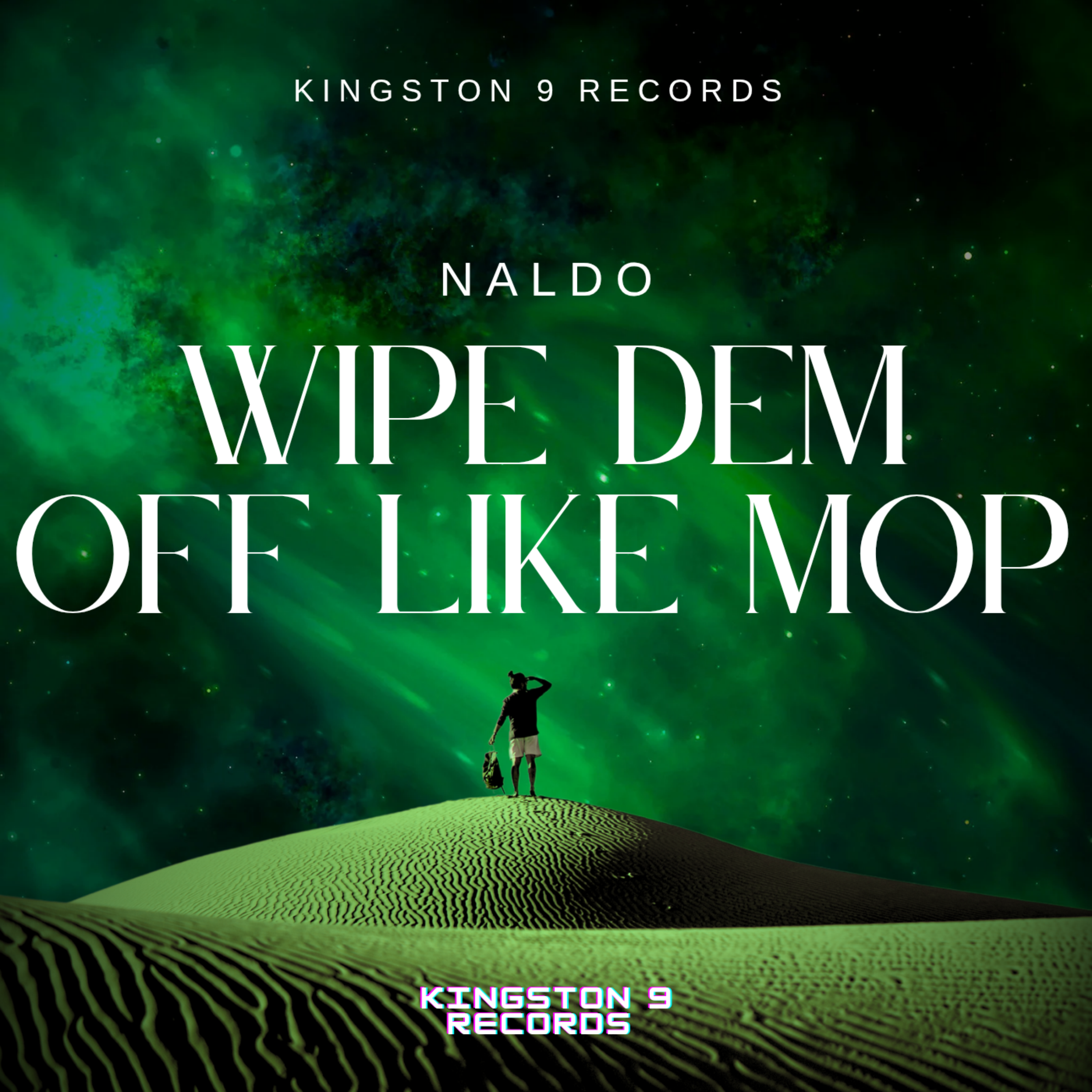 Wipe Dem Off Like Mop artwork