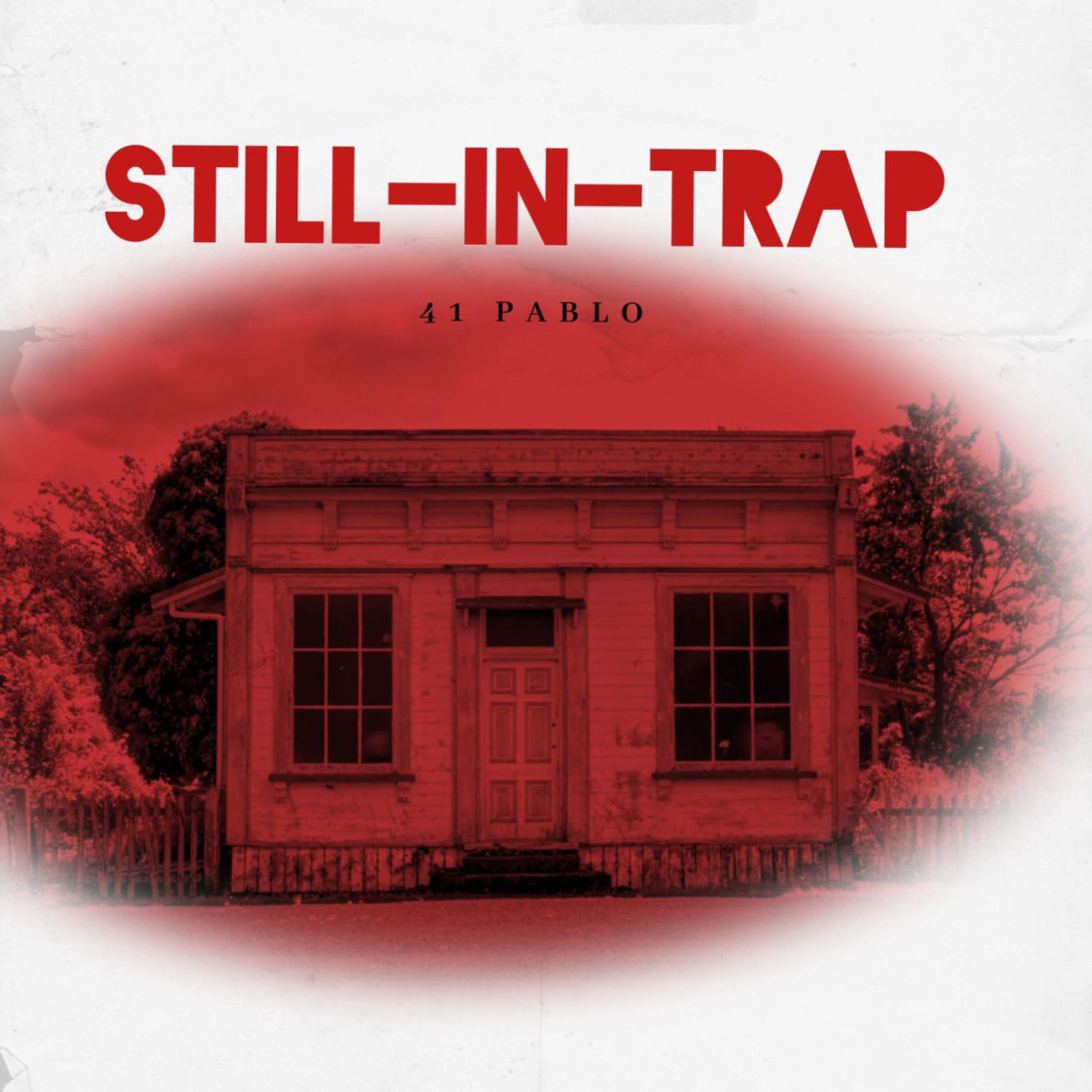 Still In Trap artwork