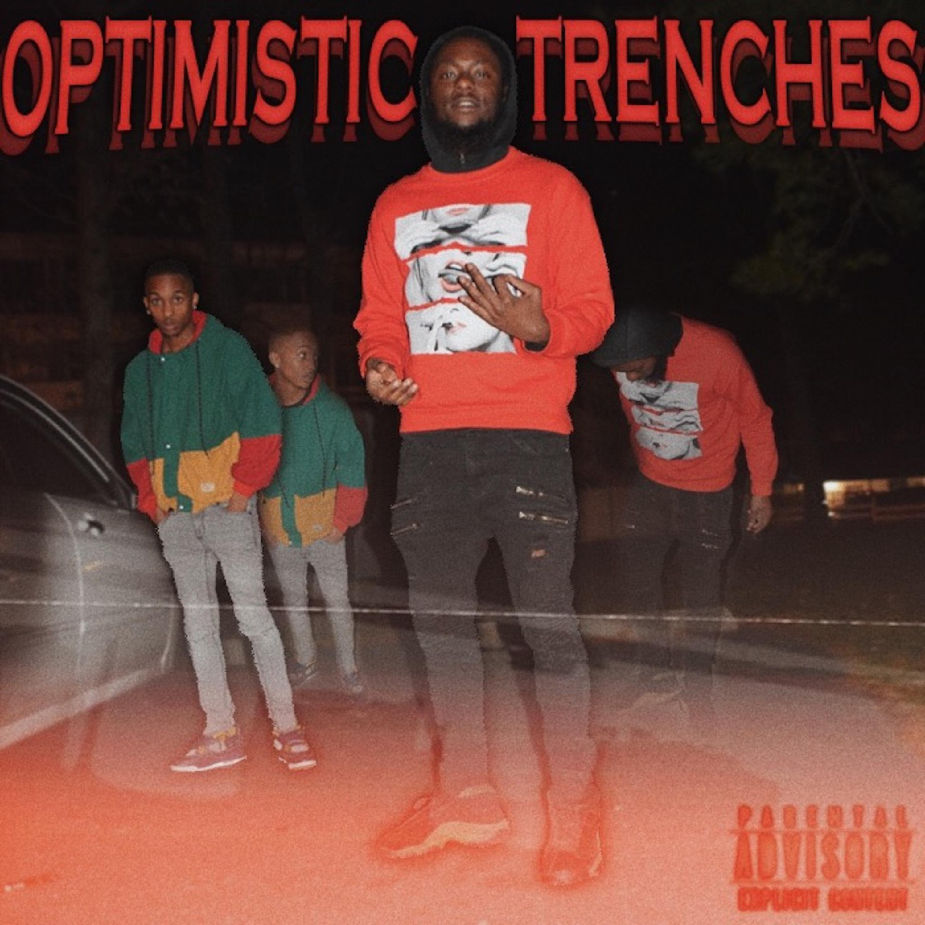 Optimistic Trenches artwork