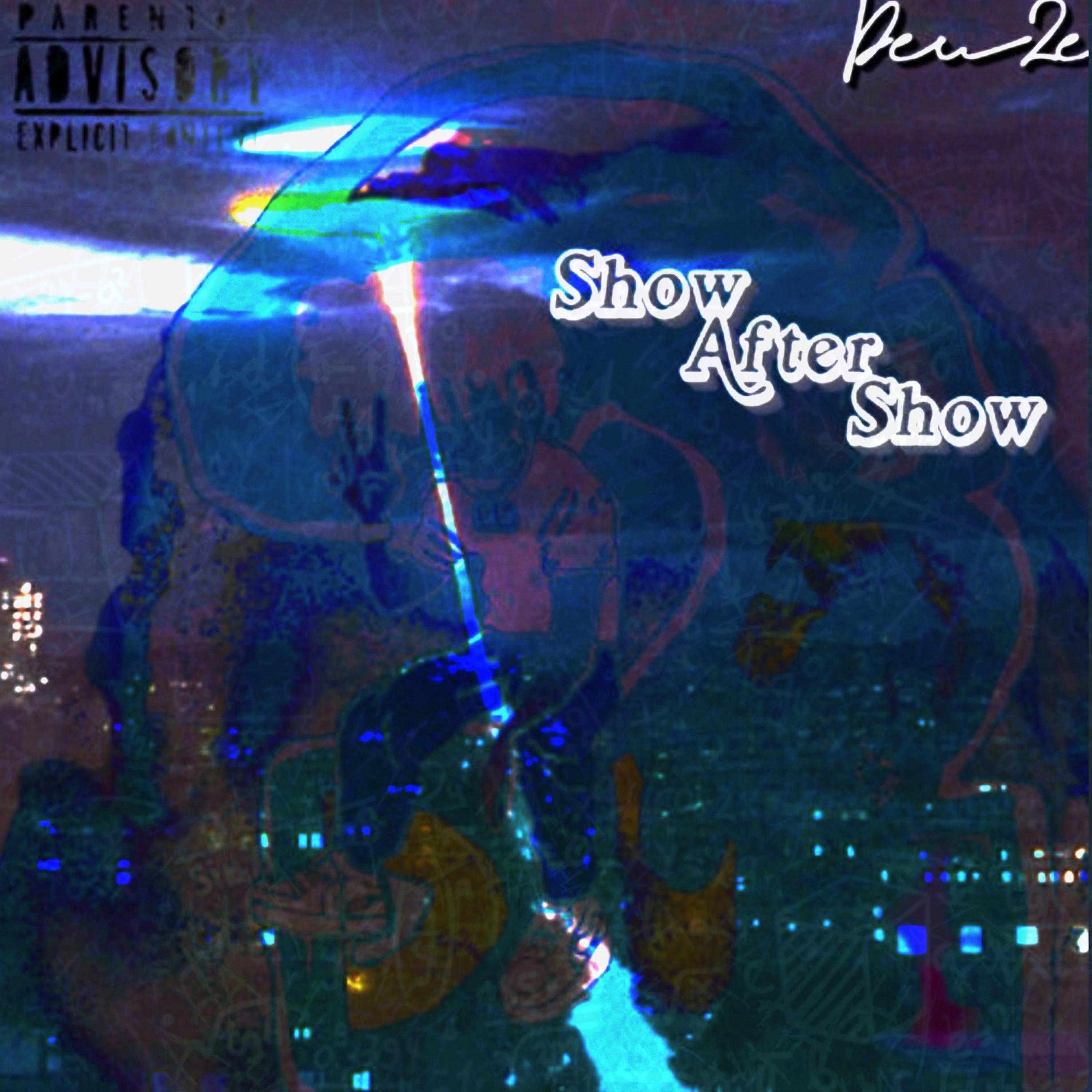 Show After Show artwork