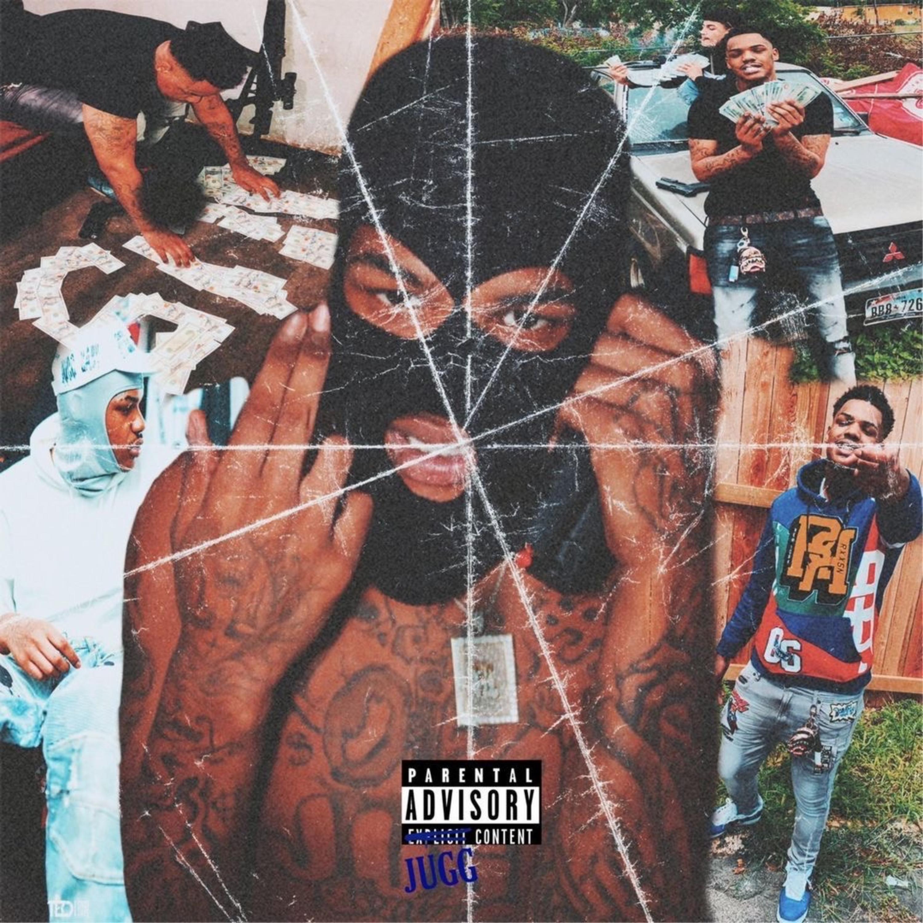 Ain’t A Love Song artwork