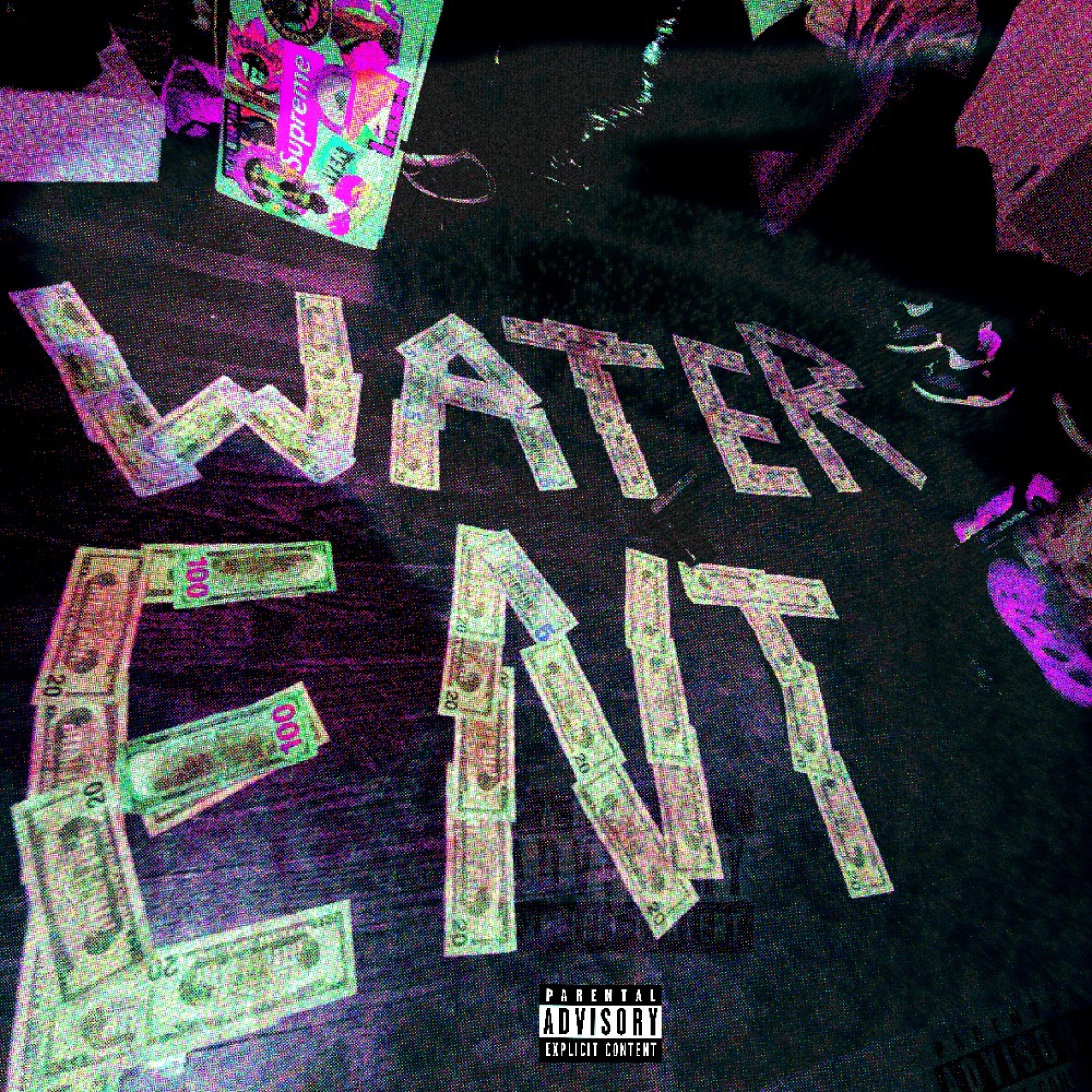 WaterEnt by LuhNickk cover art