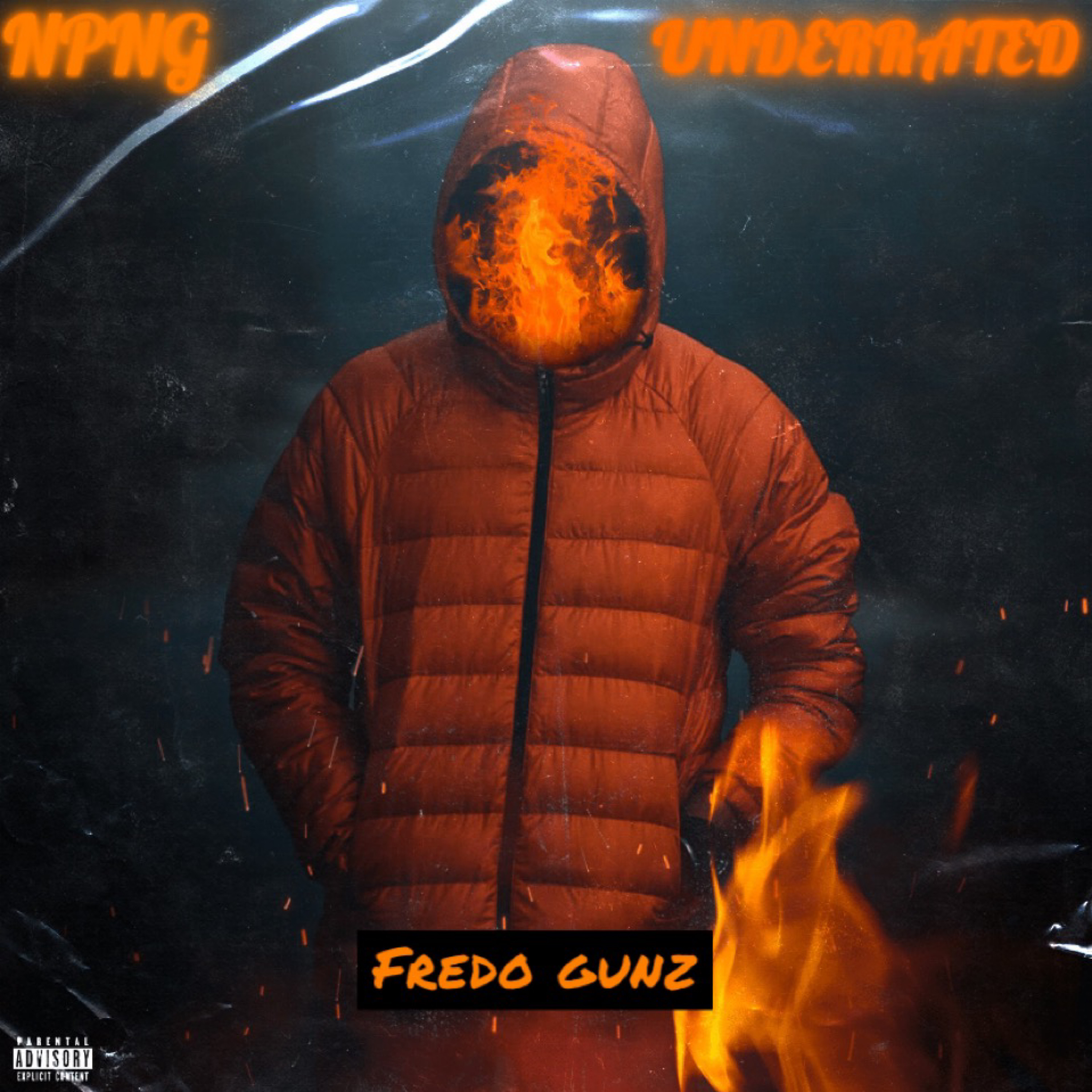 UNDERRATED artwork